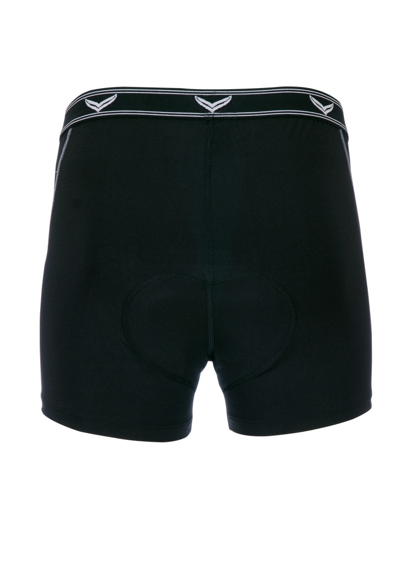 Trigema Funktionsunterhose »TRIGEMA Radunterhose« 1 Stk. tlg.,