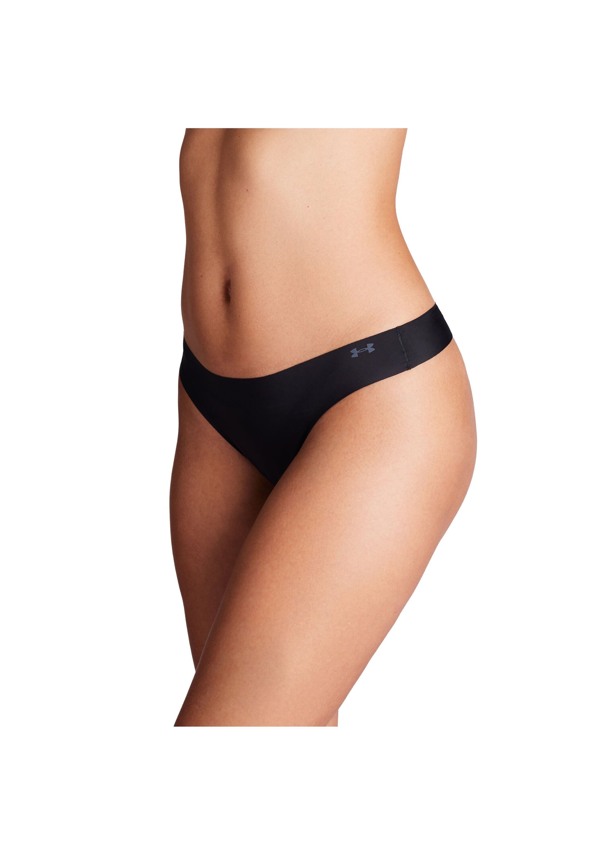 Under Armour® String »String UA PURE STRETCH NO SHOW THONG -SOLID 3PK 3er Pack«