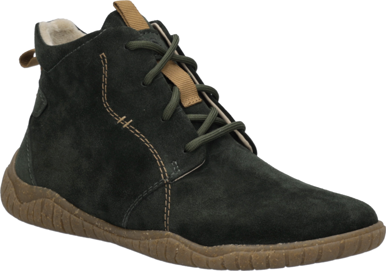 Josef Seibel Barfußschuh »Wynona 05«  Boots, Komfortschuh mit Wechselfußbett und Weite G