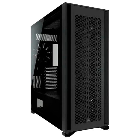 Corsair PC-Gehäuse »7000D Airflow TG«, (1 St.)