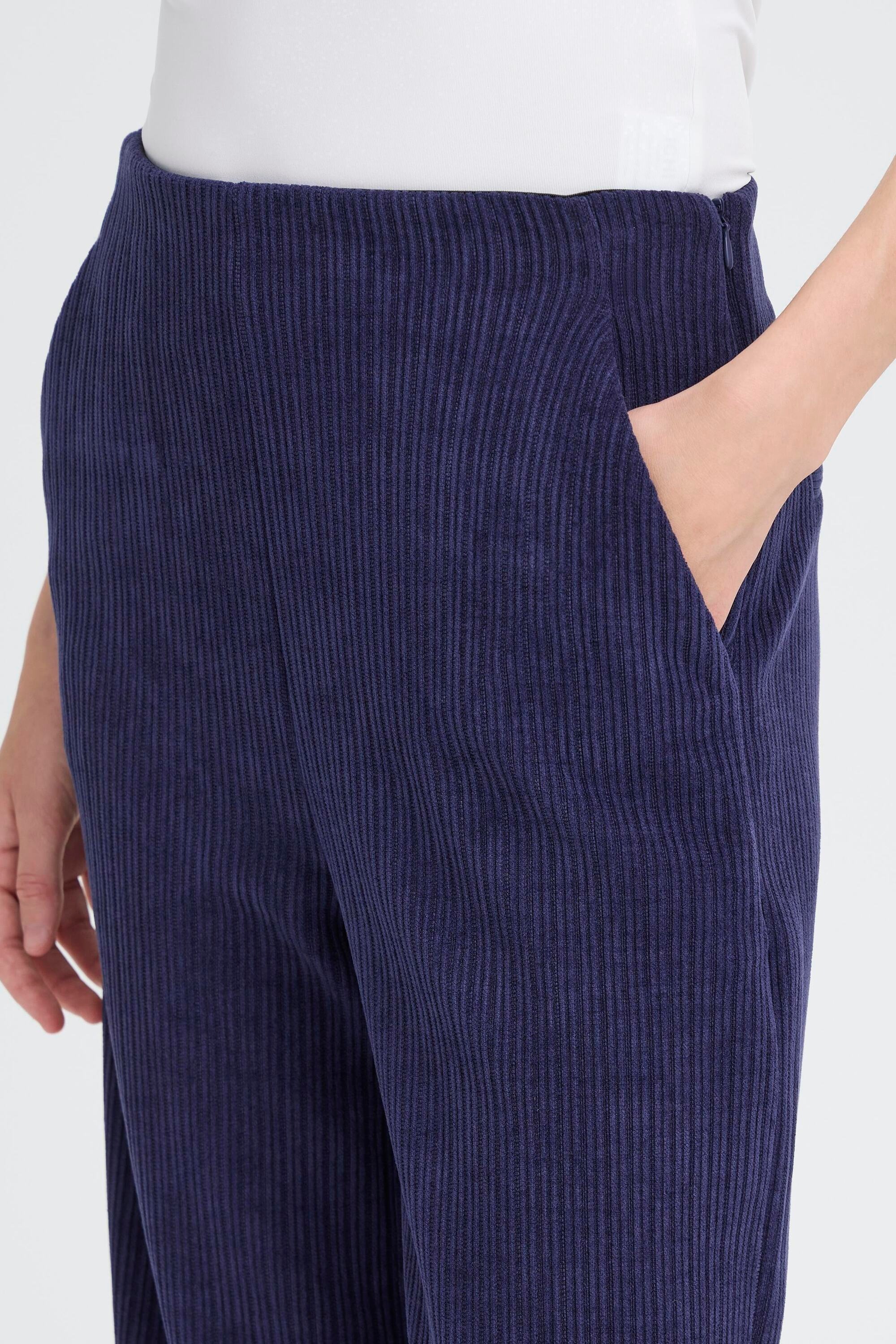 Ichi Stoffhose »Hose IHKATE«