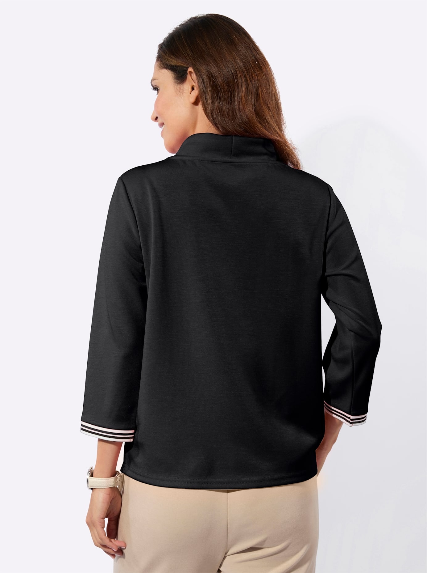 Inspirationen Sweatshirt
