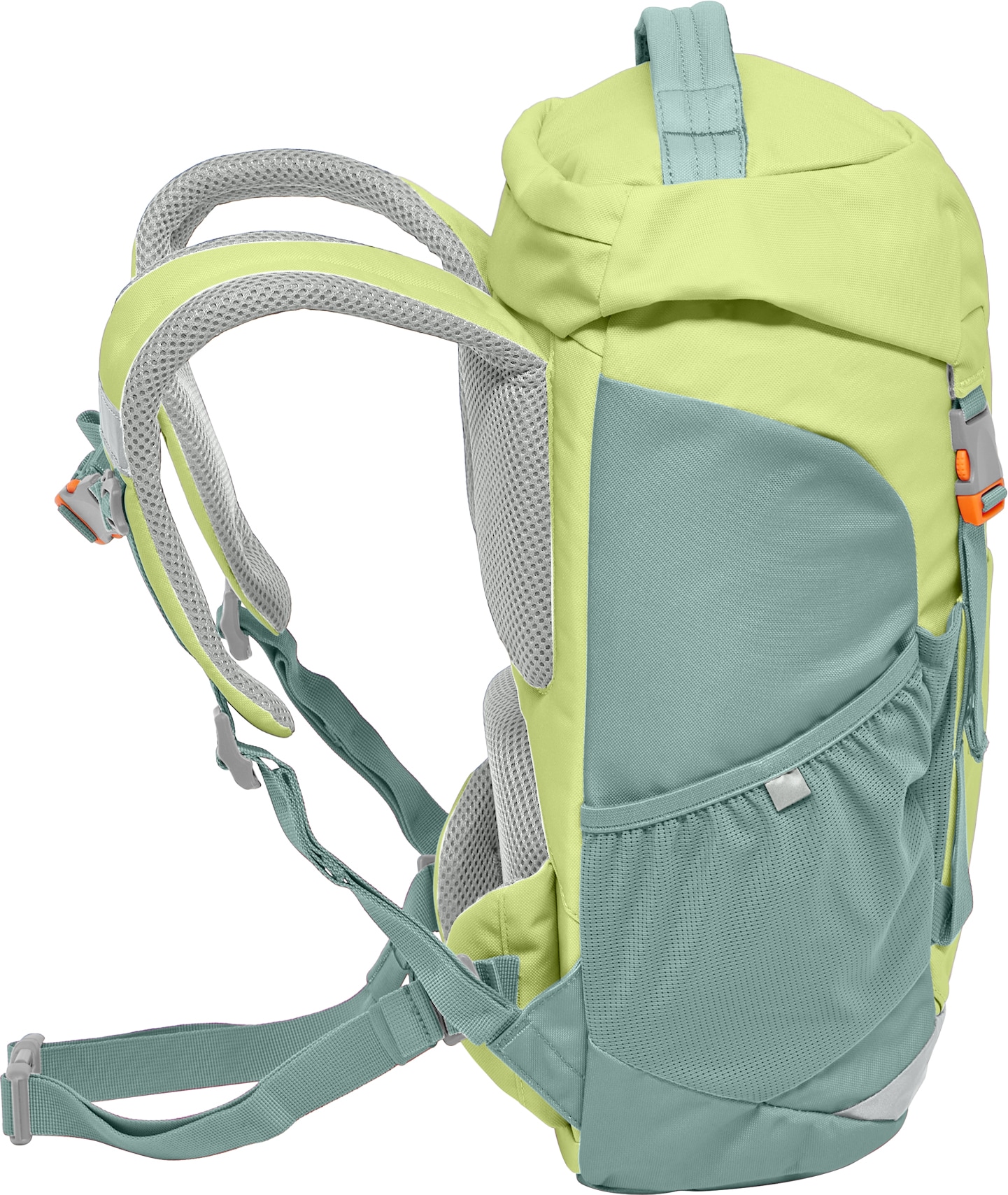 Jack Wolfskin Kinderrucksack »WALDSPIELER 20«