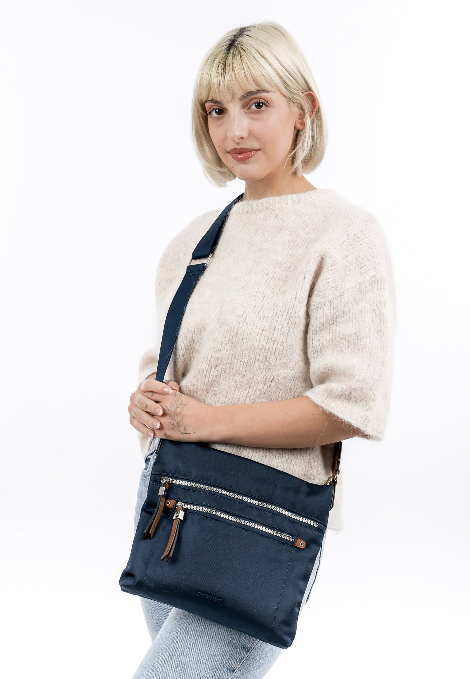 EMILY & NOAH Umhängetasche »Umhängetasche E&N Esther«