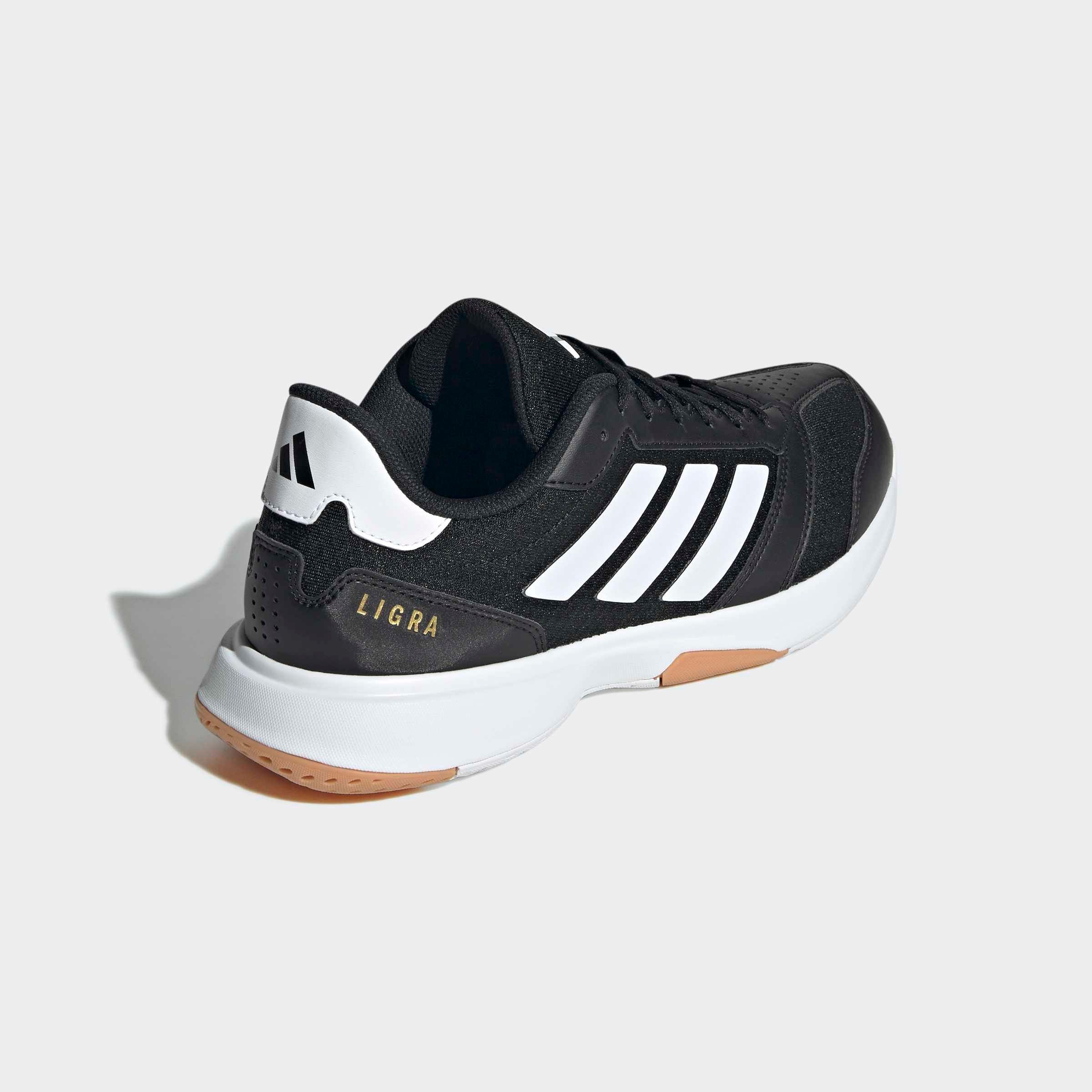 adidas Performance Hallenschuh »LIGRA 8 INDOOR«  geeignet für jeden Hallensport