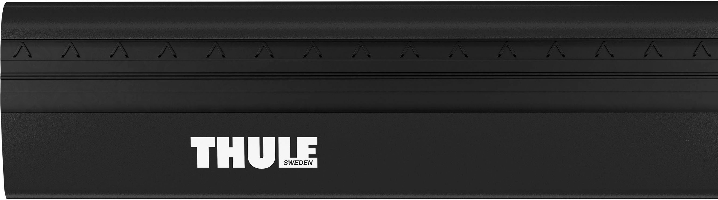 Thule Dachträger »WingBar Edge 104 Black«, 104 cm online kaufen | mit 3  Jahren XXL Garantie