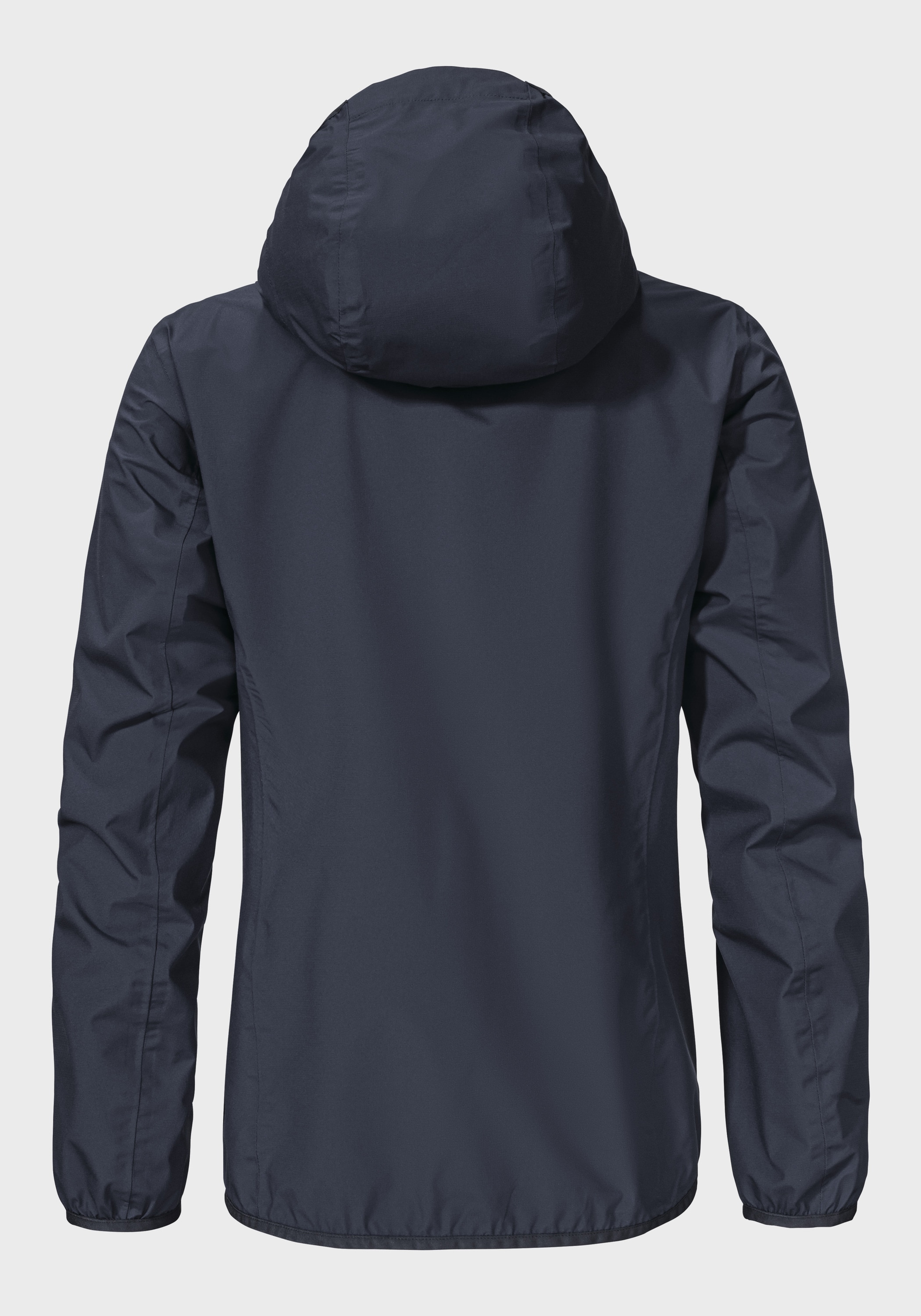 Schöffel Outdoorjacke »Hiking Jacket Style Migandi WMS«, mit Kapuze