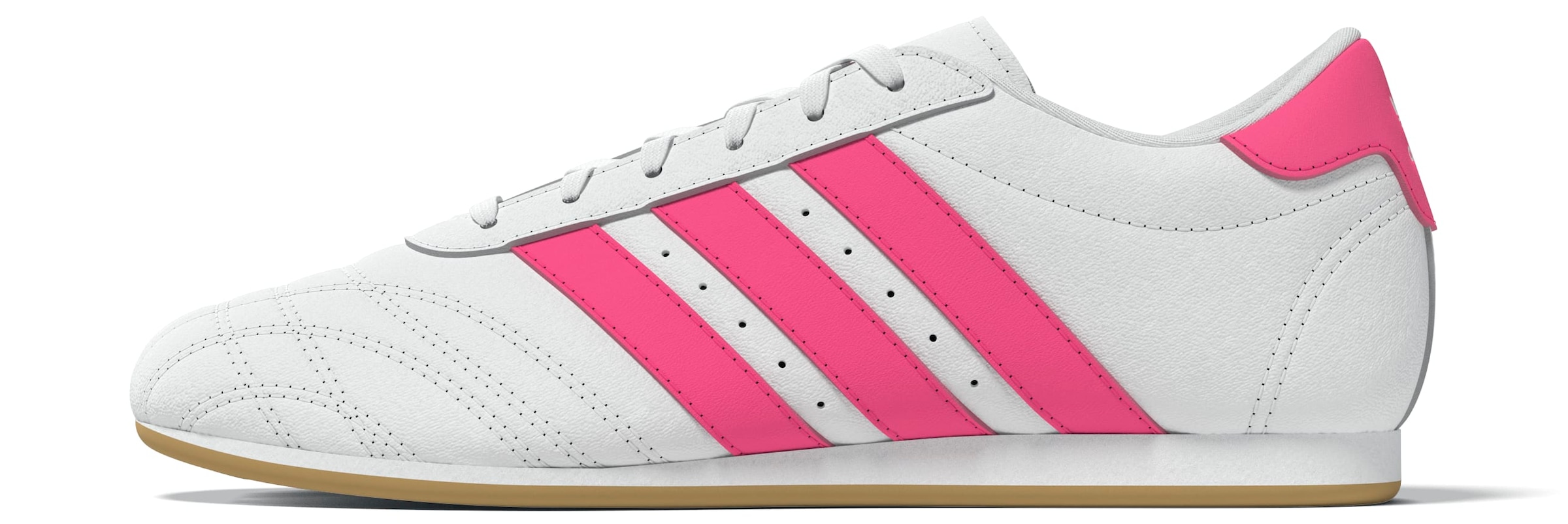 adidas Originals Sneaker »ADIDAS TAEKWONDO«