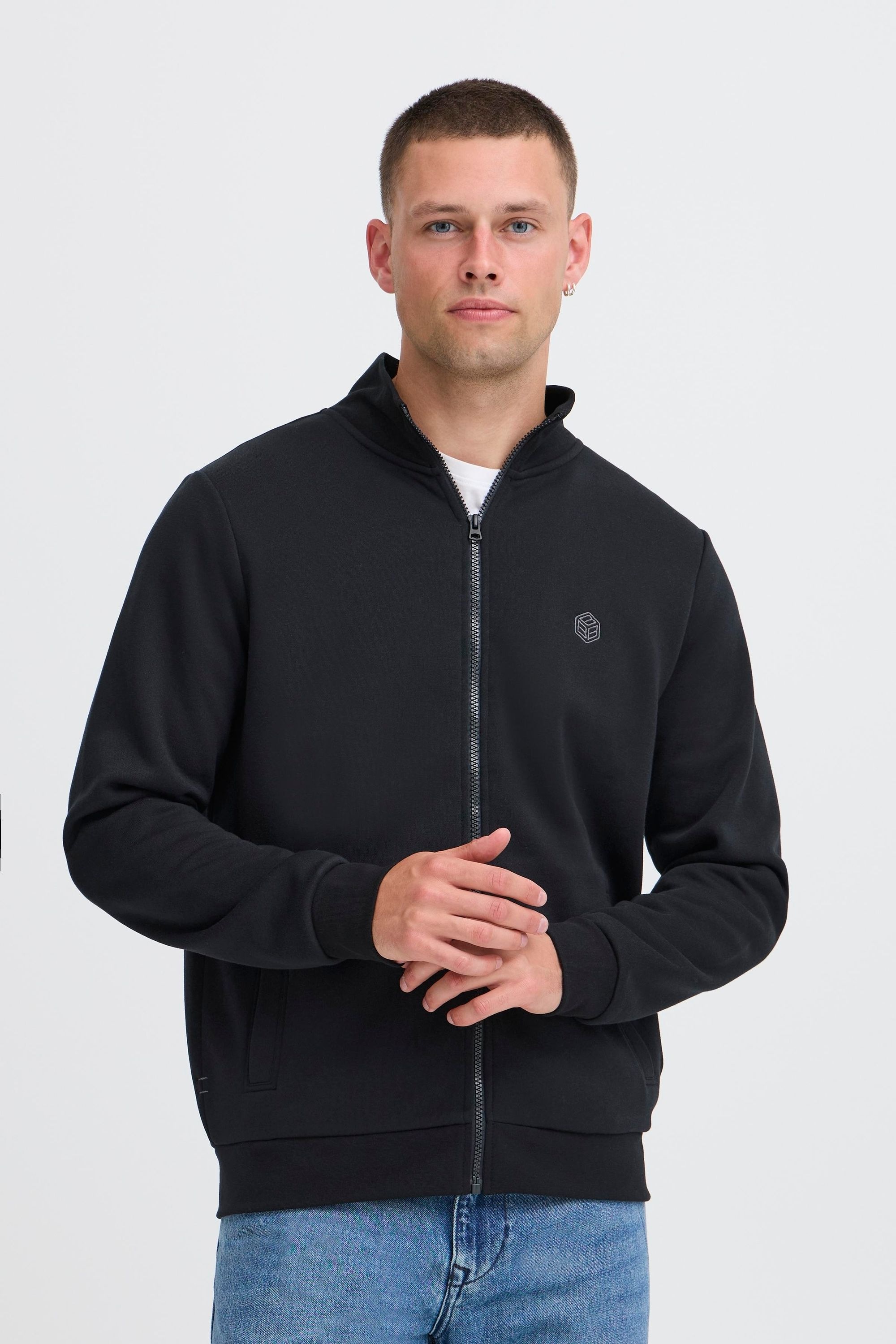 Blend Sweatjacke »Trainingsjacke BHTomi«