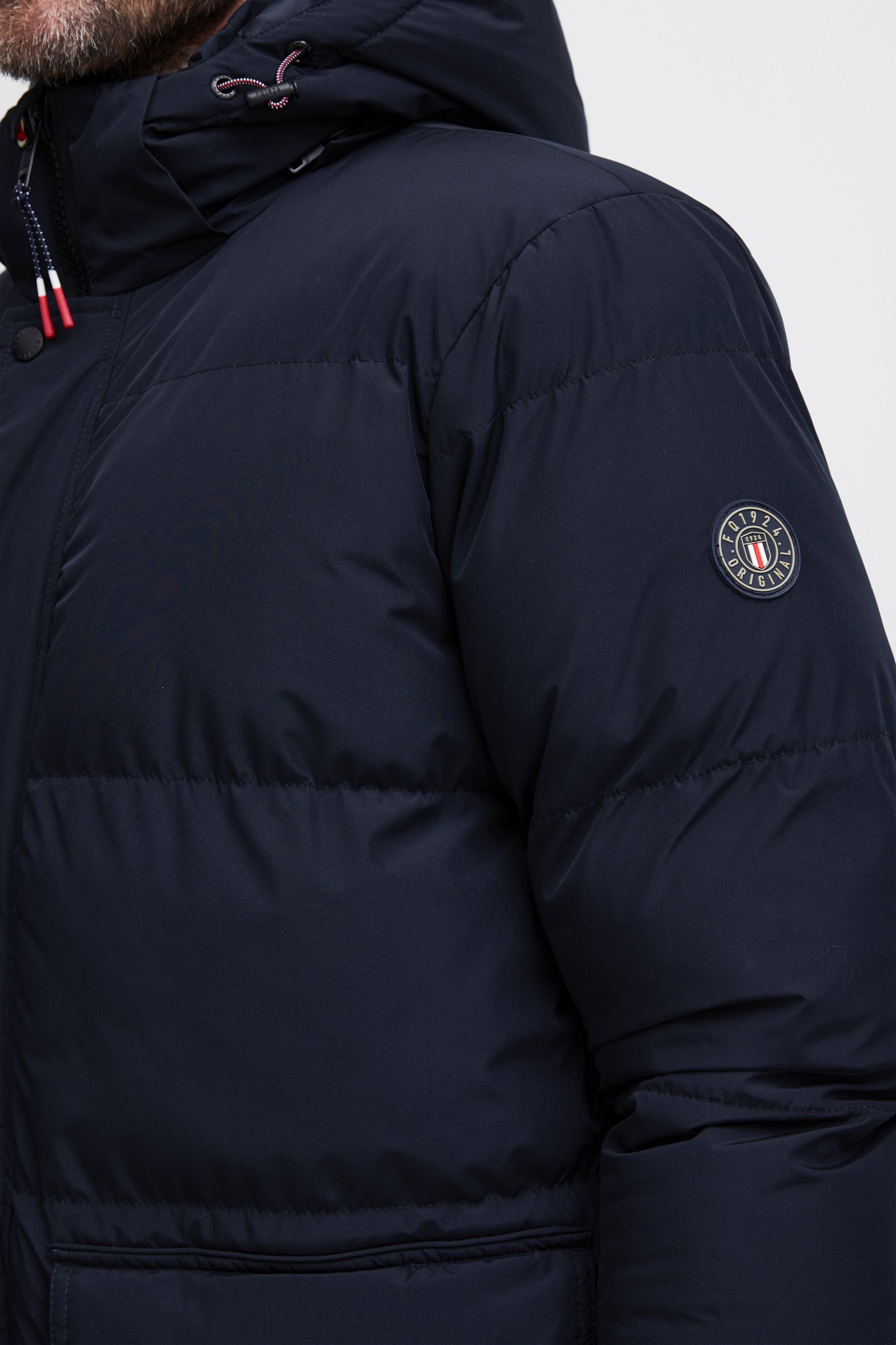 FQ1924 Parka »Parka FQIacob«