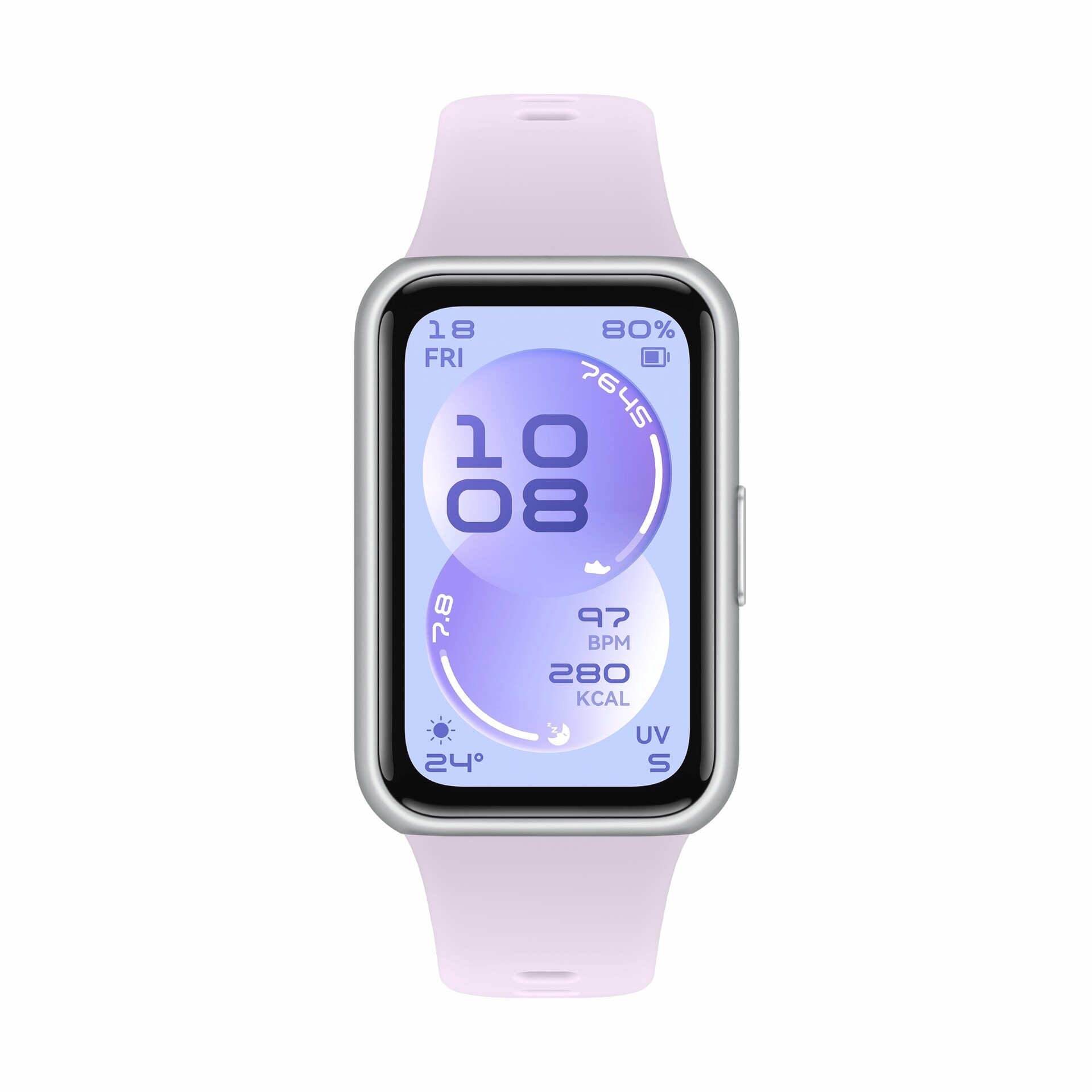 Huawei Fitnessuhr »Band 11«(/ 1,62 ″)