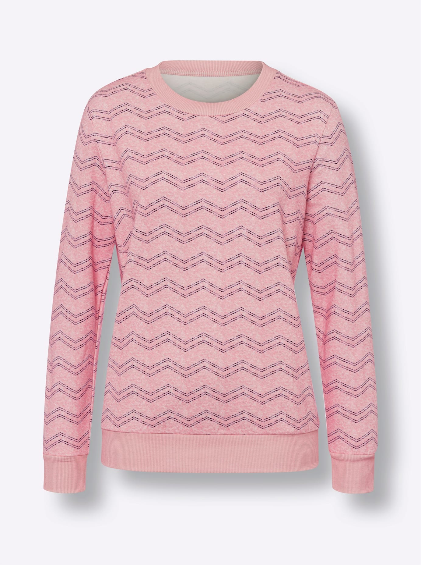 Classic Basics Sweatshirt