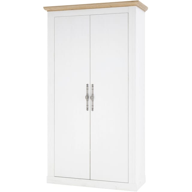 Stauraumschrank affaire online Breite ca. kaufen Home 108 »WESTMINSTER«, | cm UNIVERSAL