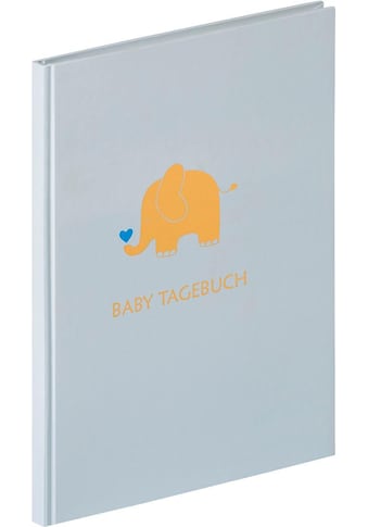 Walther Fotoalbum »Baby Animal Tagebuch«, (1 St.) kaufen