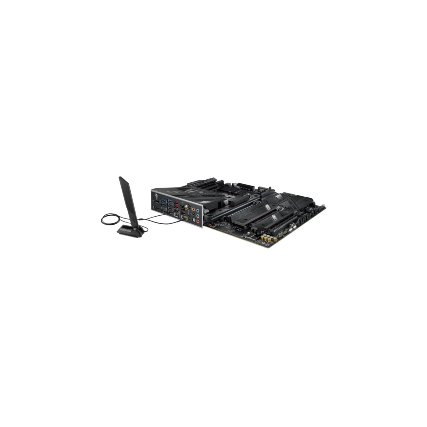 Asus Mainboard »ROG STRIX Z890-I GAMING WIFI«