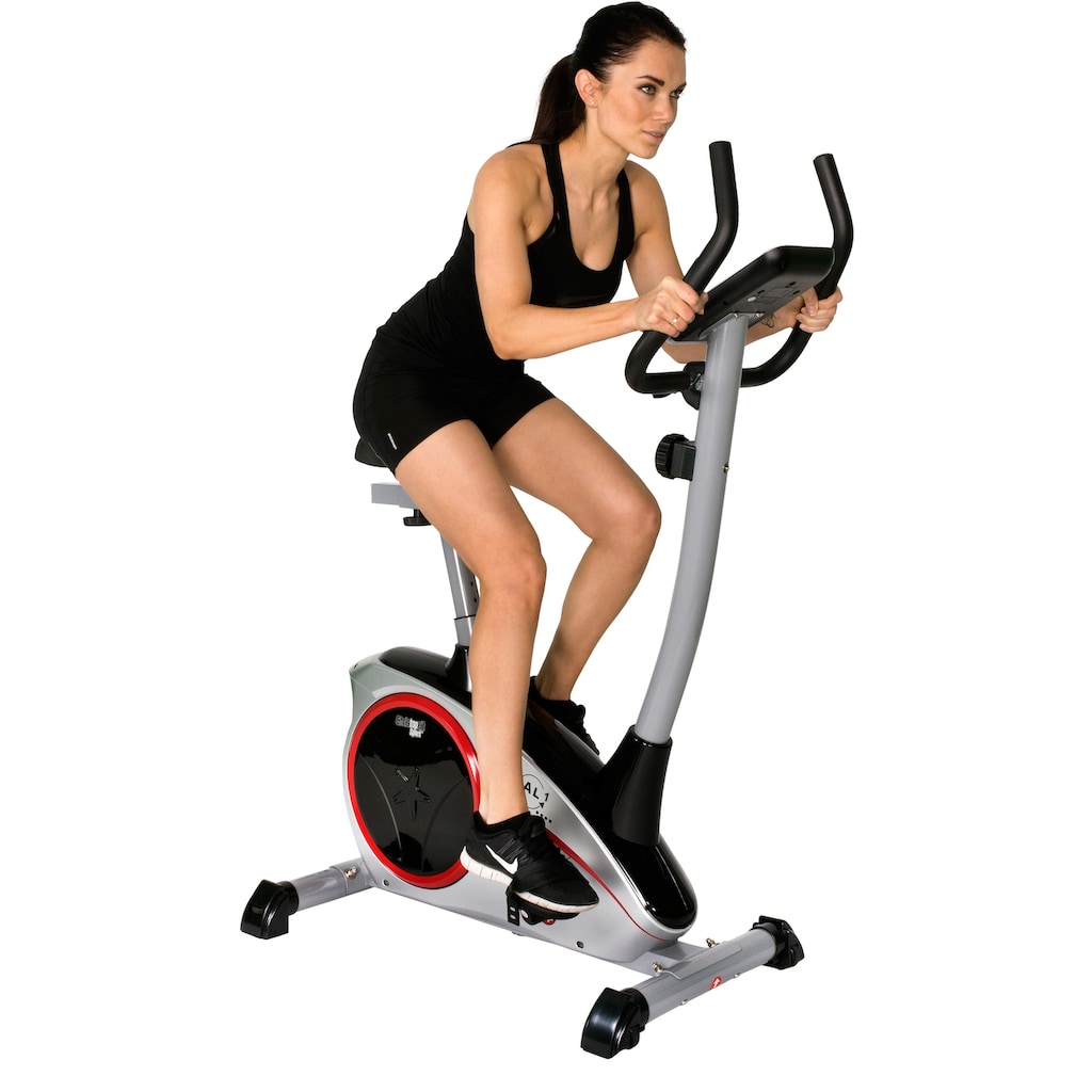 Christopeit Sport® Heimtrainer »AL 1«