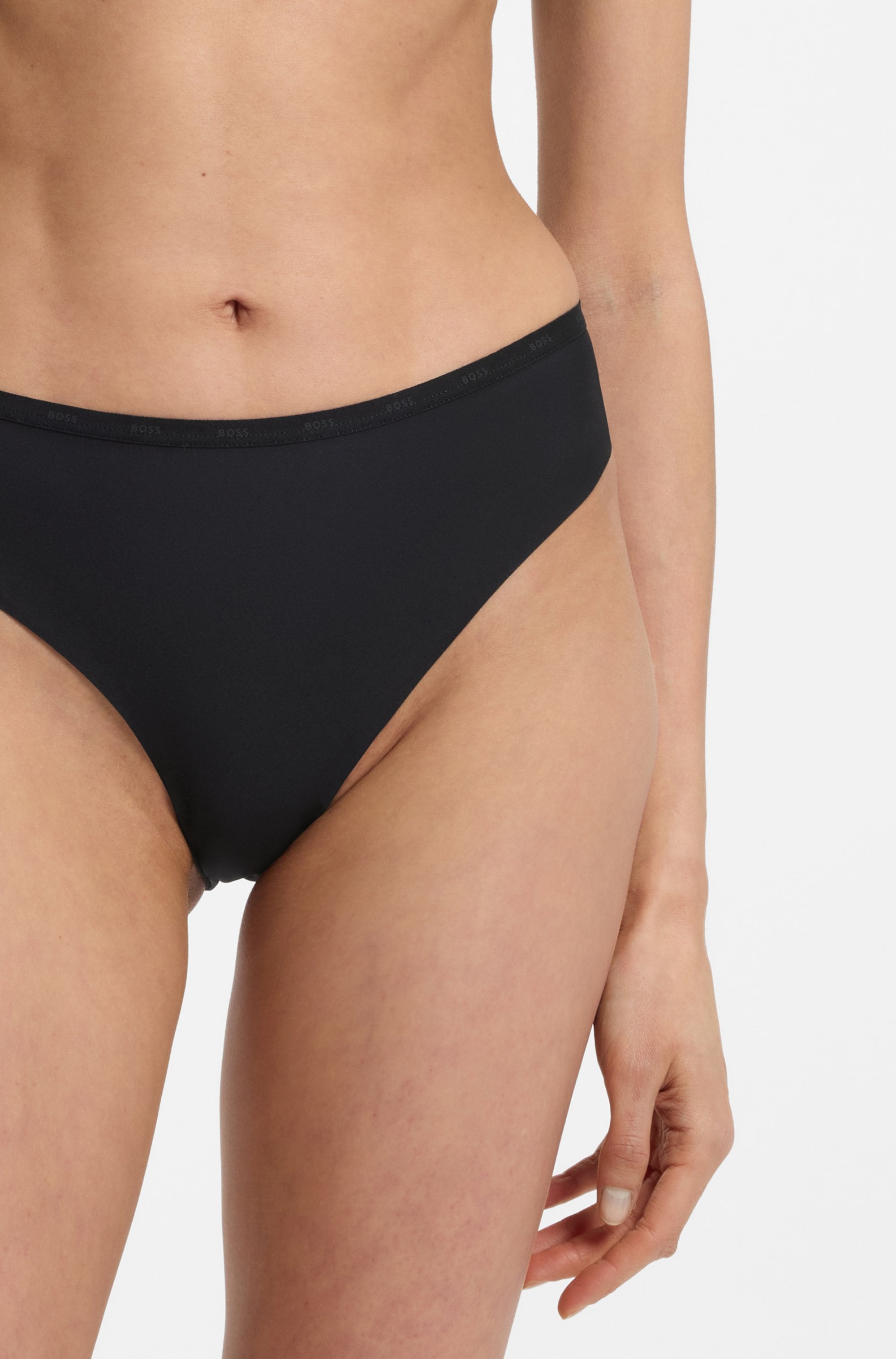 BOSS Slip »3P MICRO BRIEF«