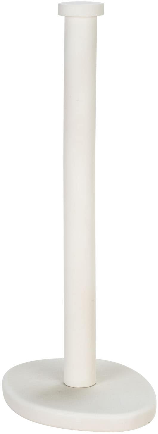 SCHÖNER WOHNEN-Kollektion Küchenrollenhalter »ORRY« Küchenrollenhalter mit rutschfester Bodenplatte