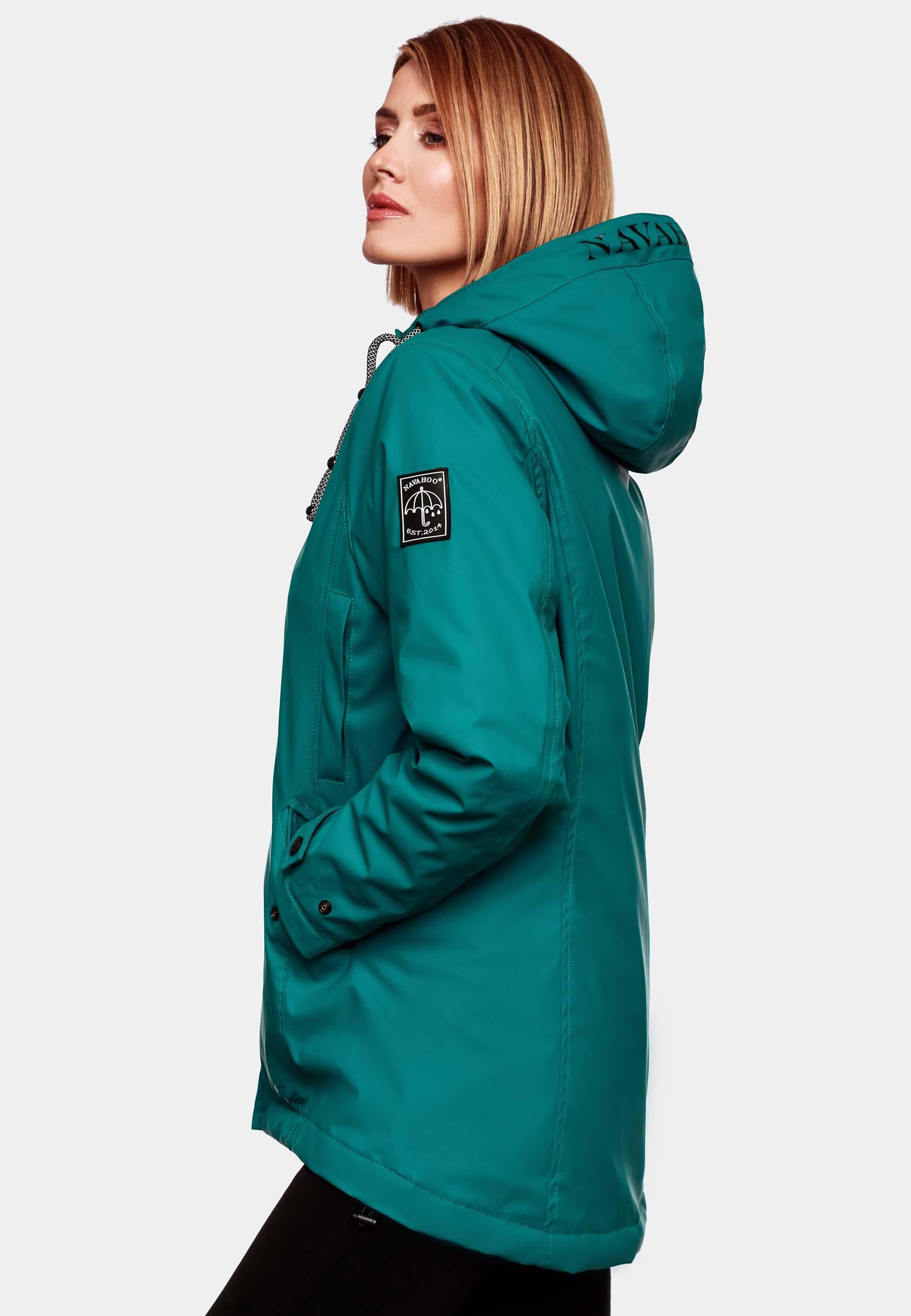 Navahoo Regenjacke »Regenjacke Lindraa«