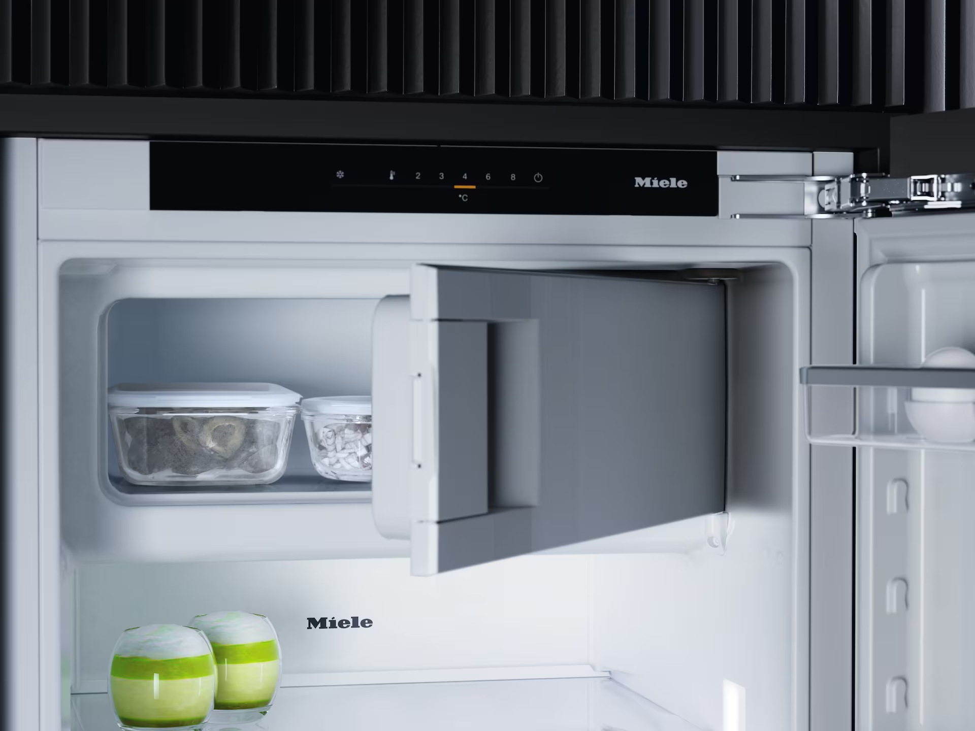 Miele Einbaukühlschrank »K 7126 E«