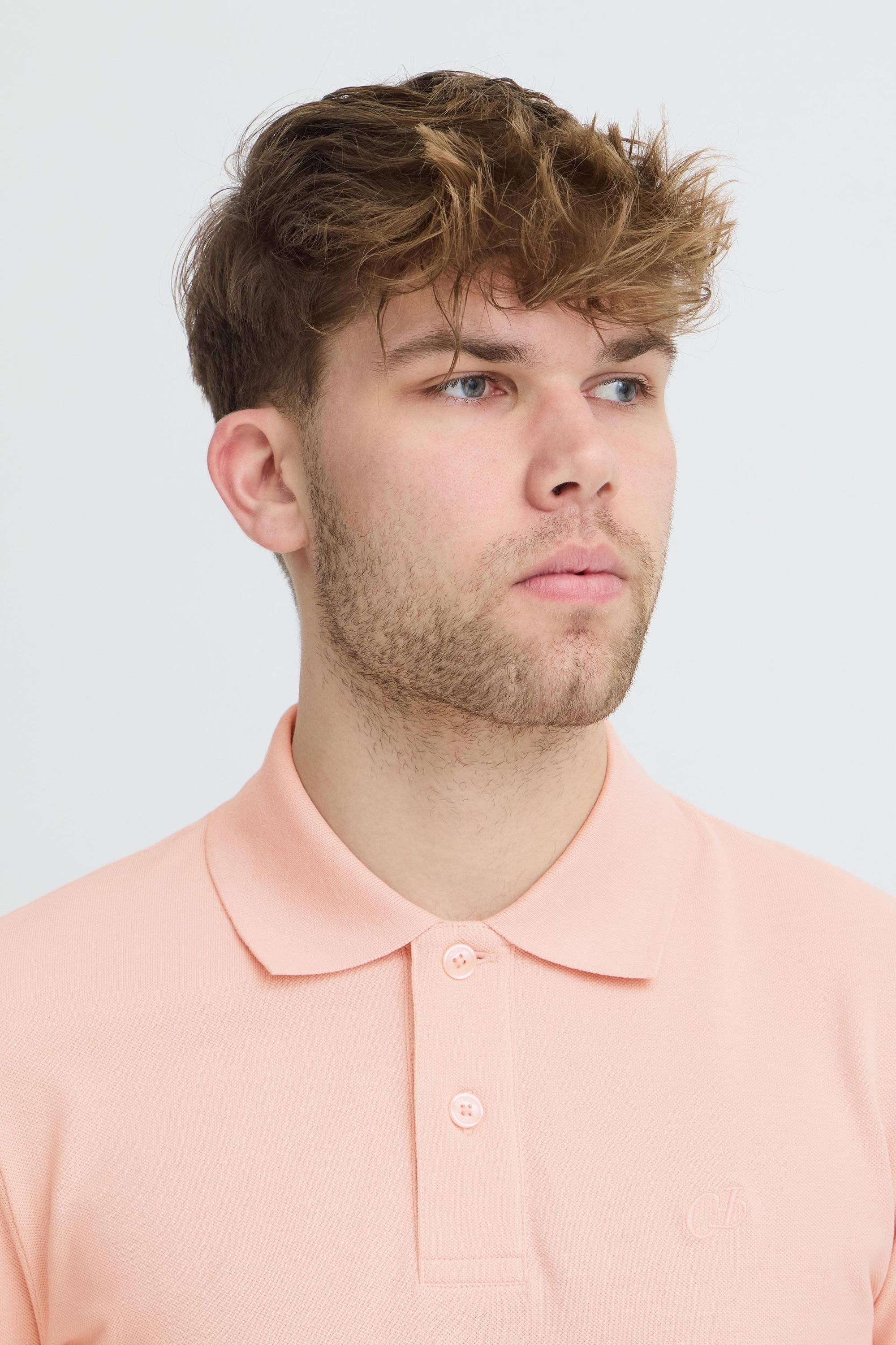 Casual Friday Poloshirt »Poloshirt CFSolheim«