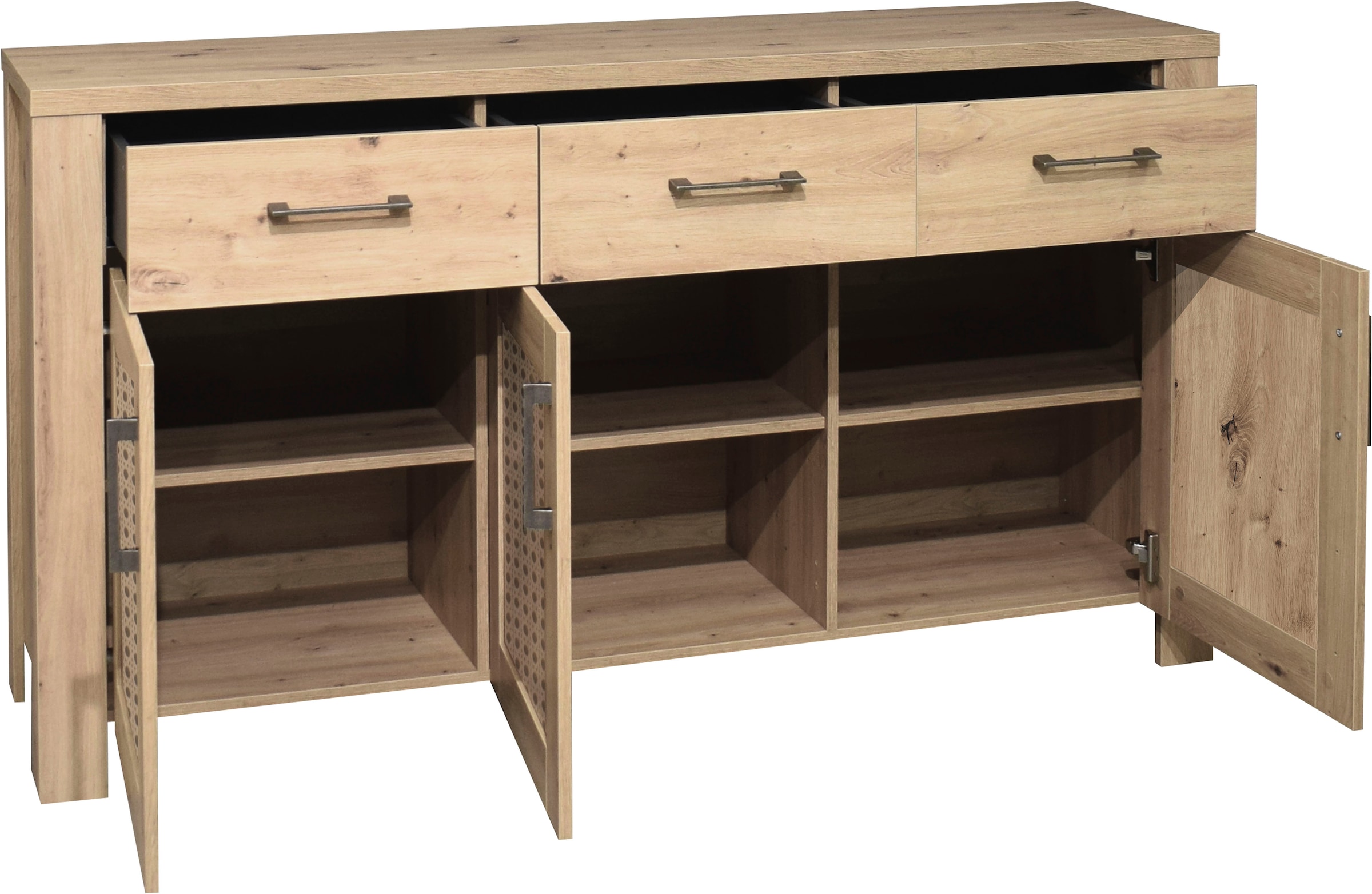 Mäusbacher Sideboard »Mares«