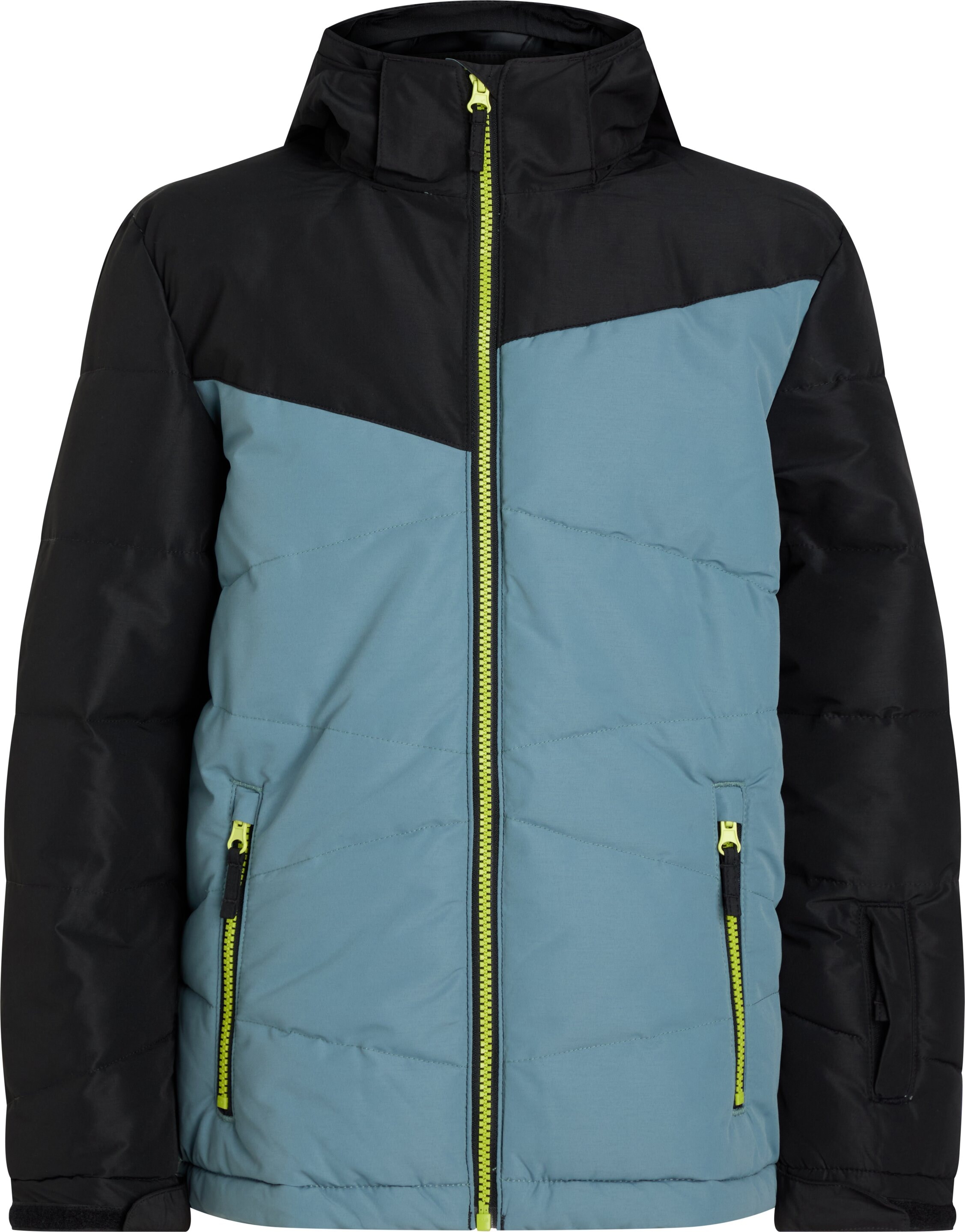 McKINLEY Outdoorjacke »Jacke Egon jrs« 1 Stk. tlg.