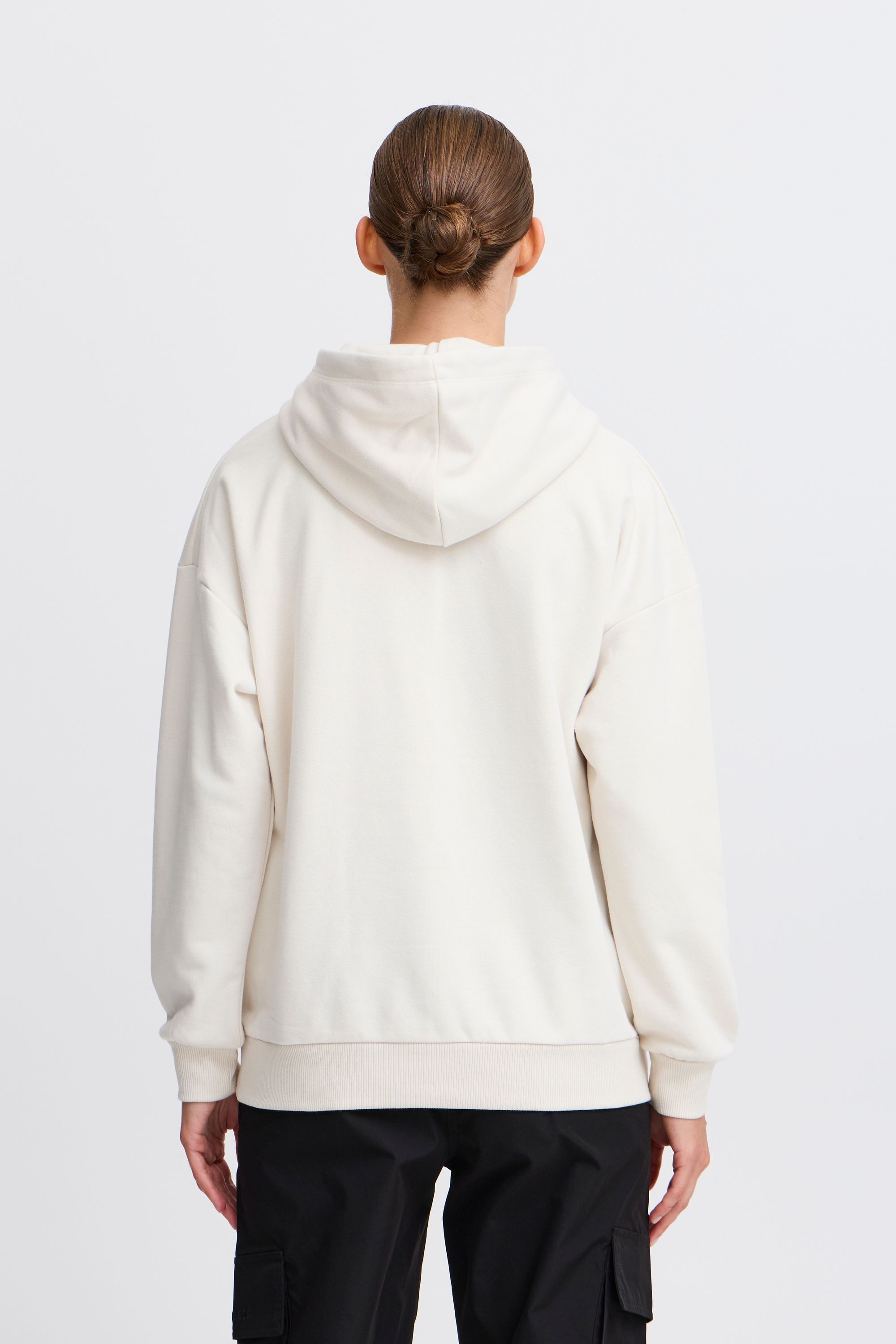 TheJoggConcept Kapuzensweatshirt »Kapuzenpullover JCSAJA HOODIE SWEAT«