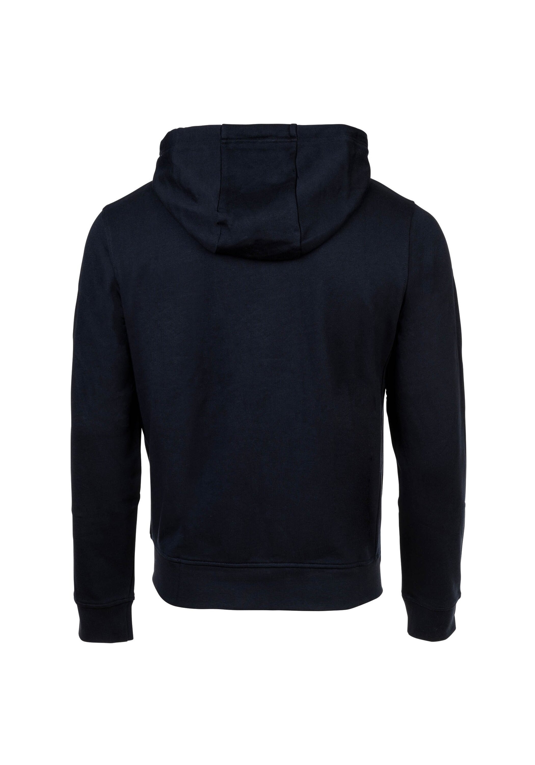 ARMANI EXCHANGE Sweatshirt »Sweatjacke«