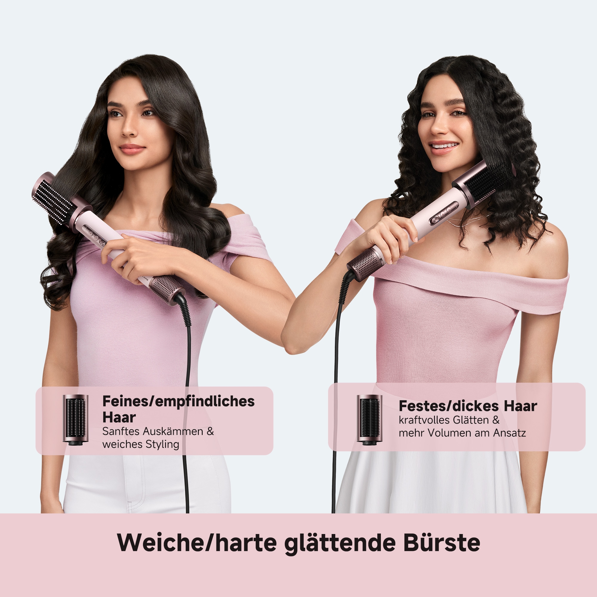 Dreame Haarstyler »AirStyle Era 2«