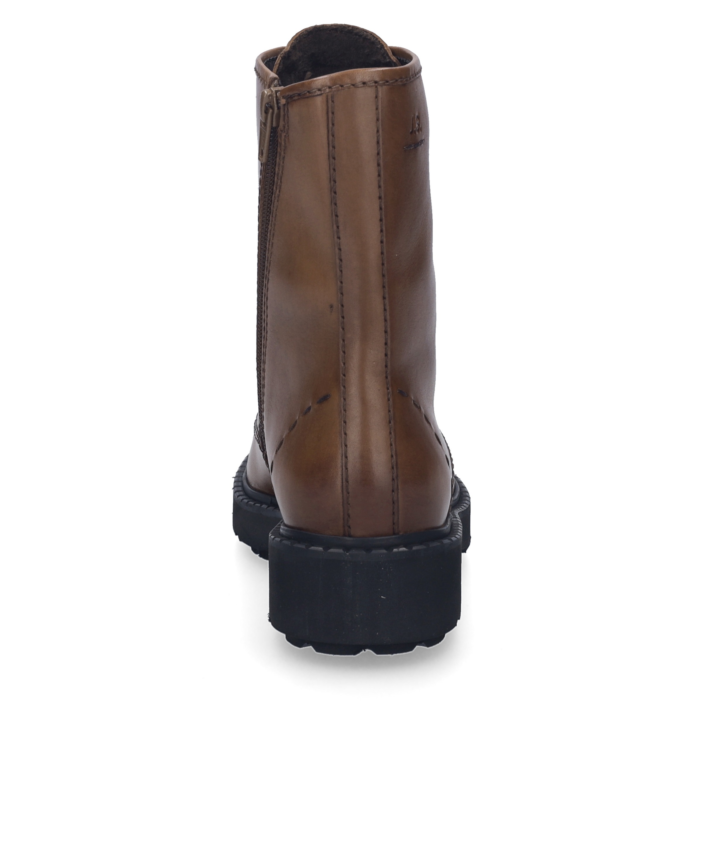 Josef Seibel Stiefel »Bridget 02, cognac«