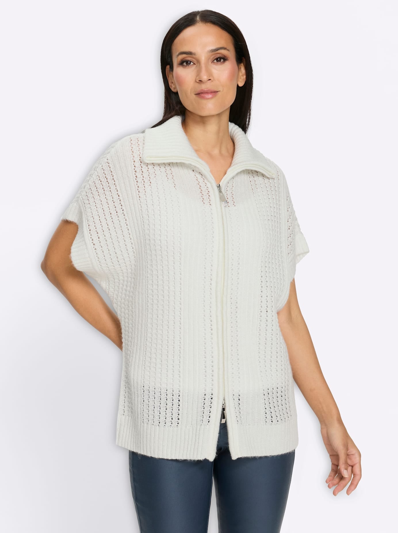 heine Cardigan