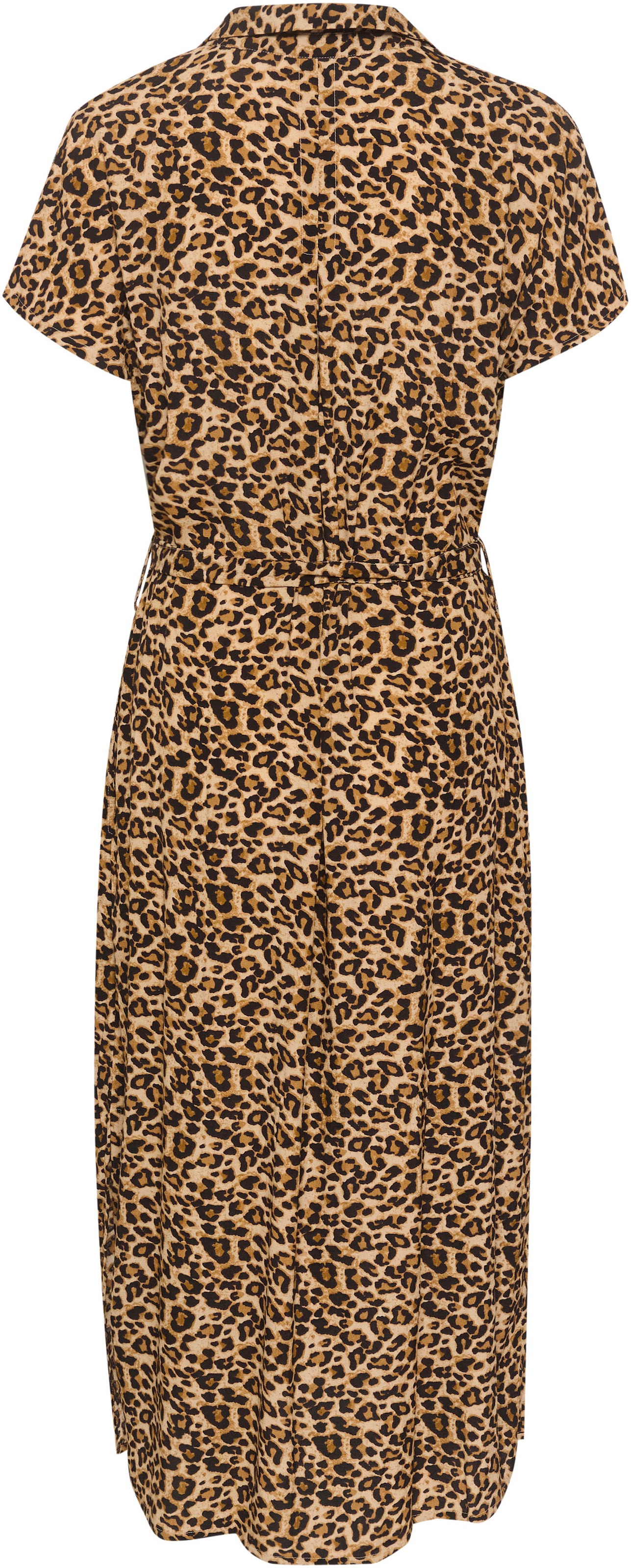 Saint Tropez Blusenkleid