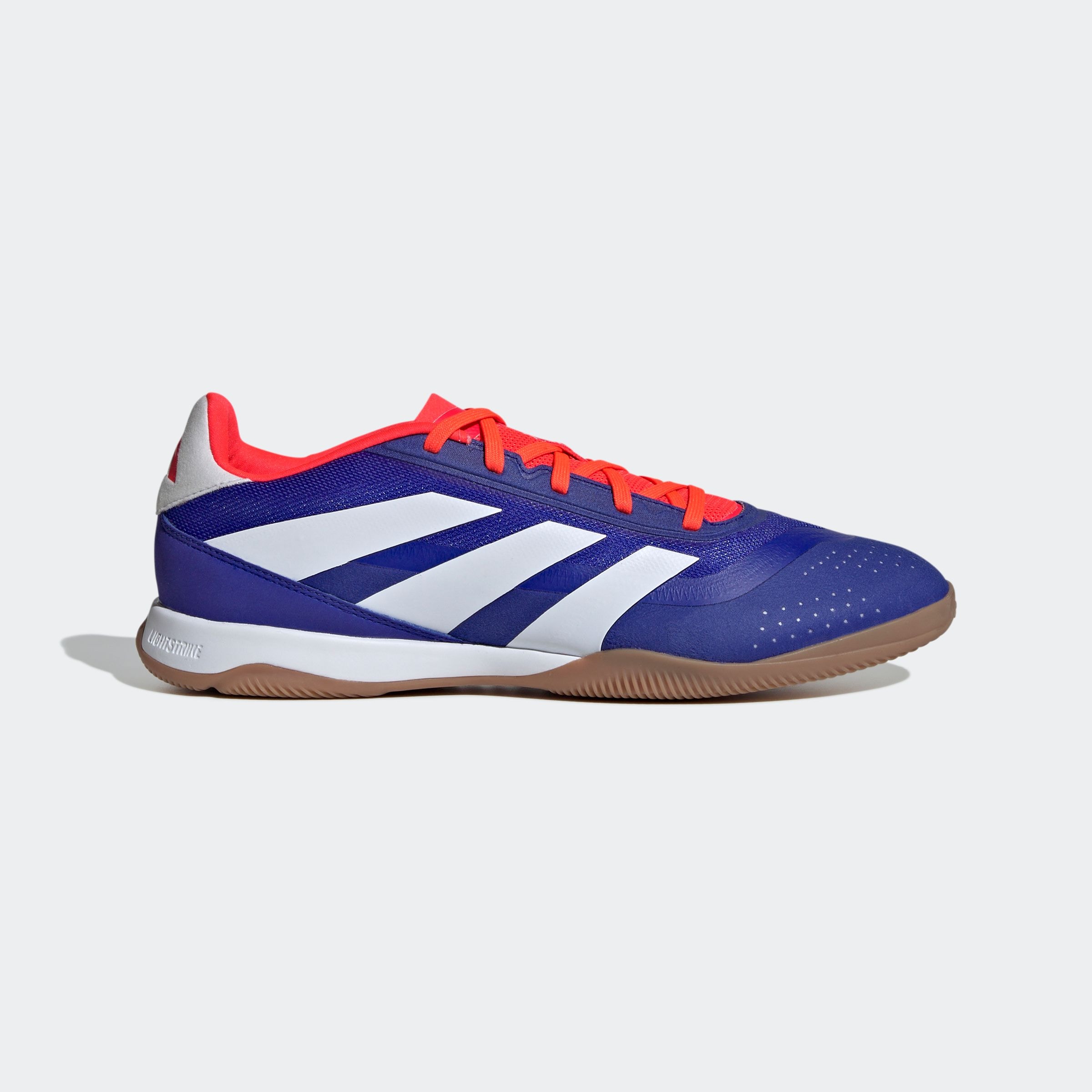adidas Performance Fußballschuh »PREDATOR LEAGUE IN«, für Halle und Straße