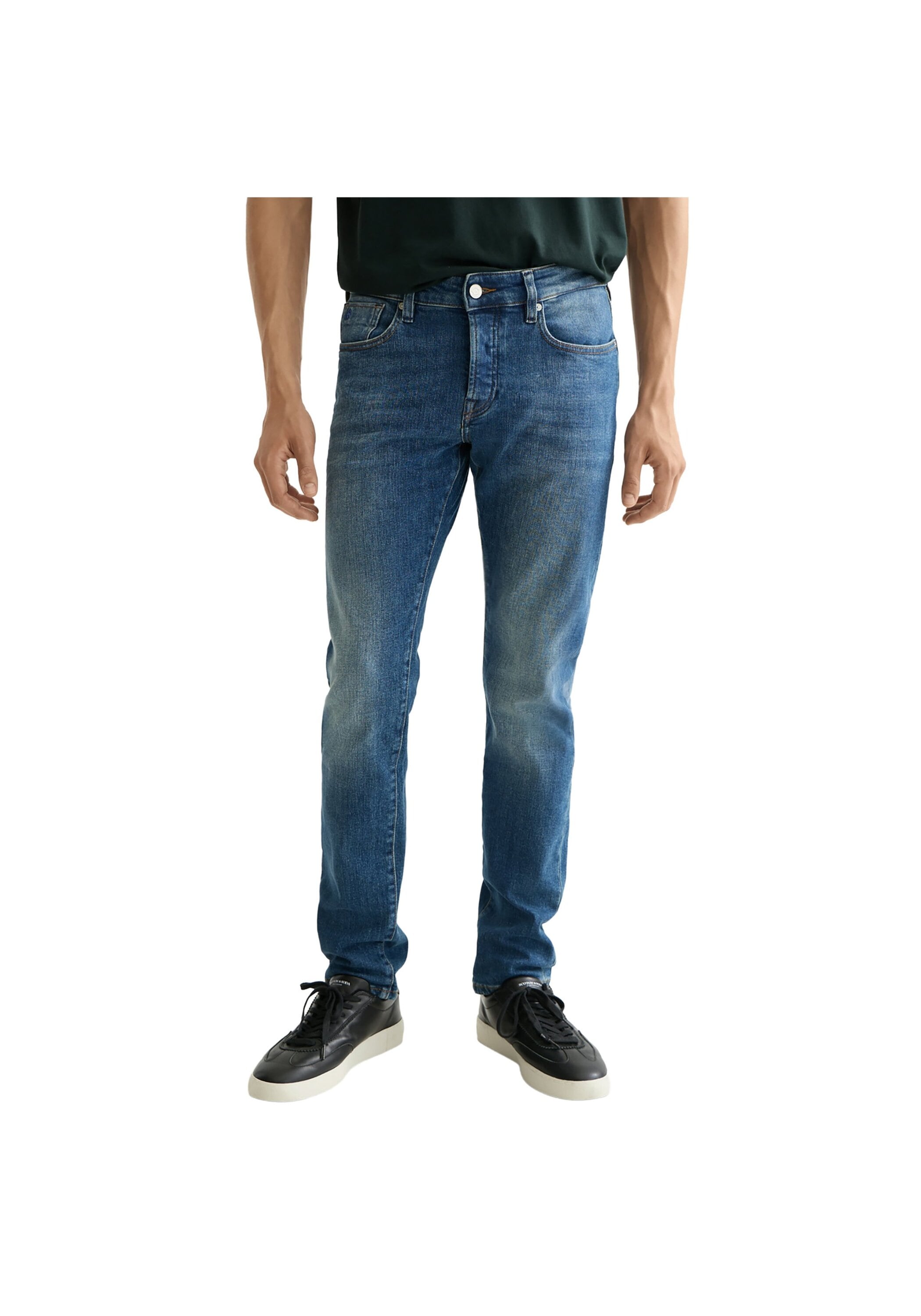Scotch & Soda Skinny-fit-Jeans »Jeans Ralston Regular Slim Fit«