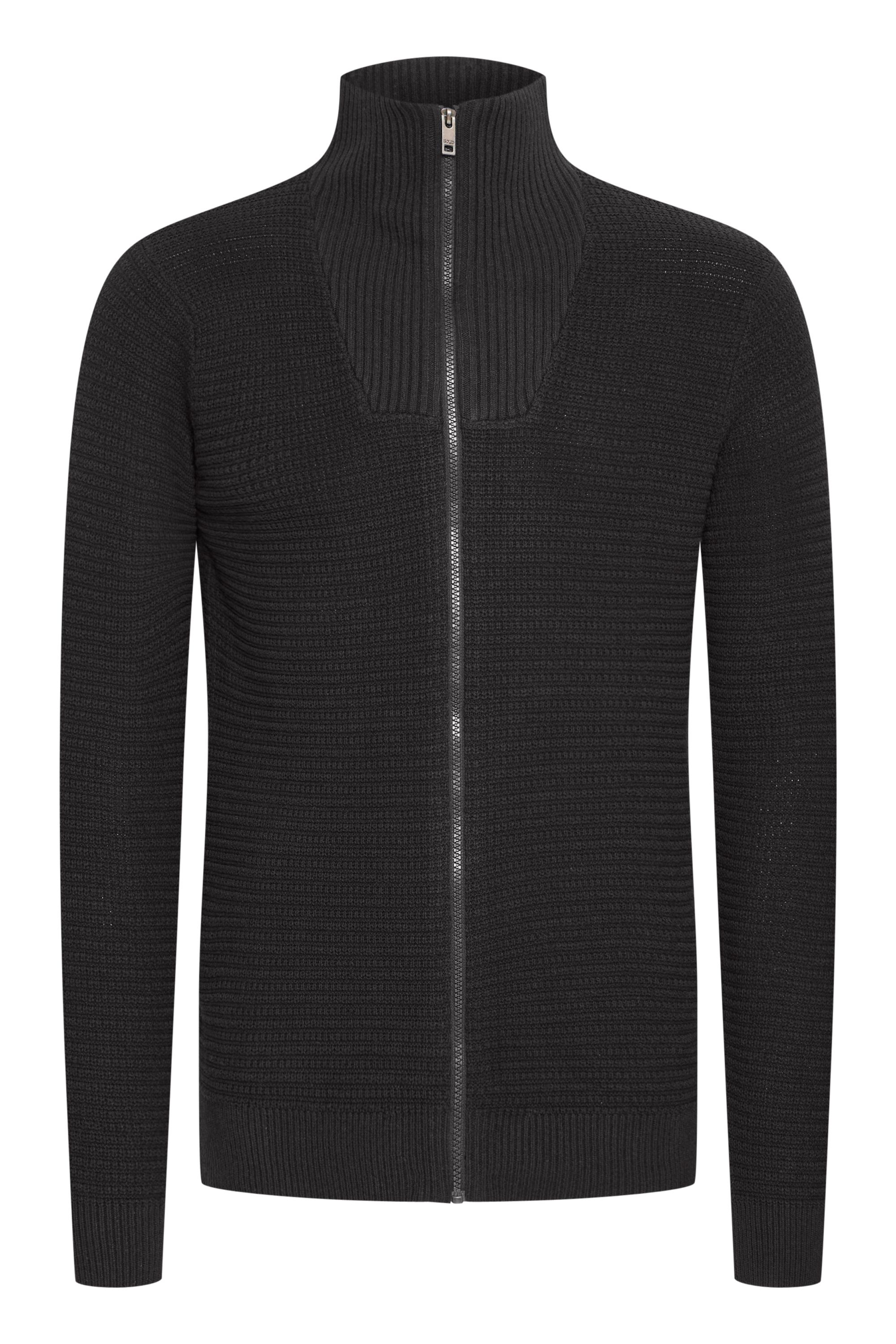 !Solid Strickjacke »Strickjacke SDRecone«