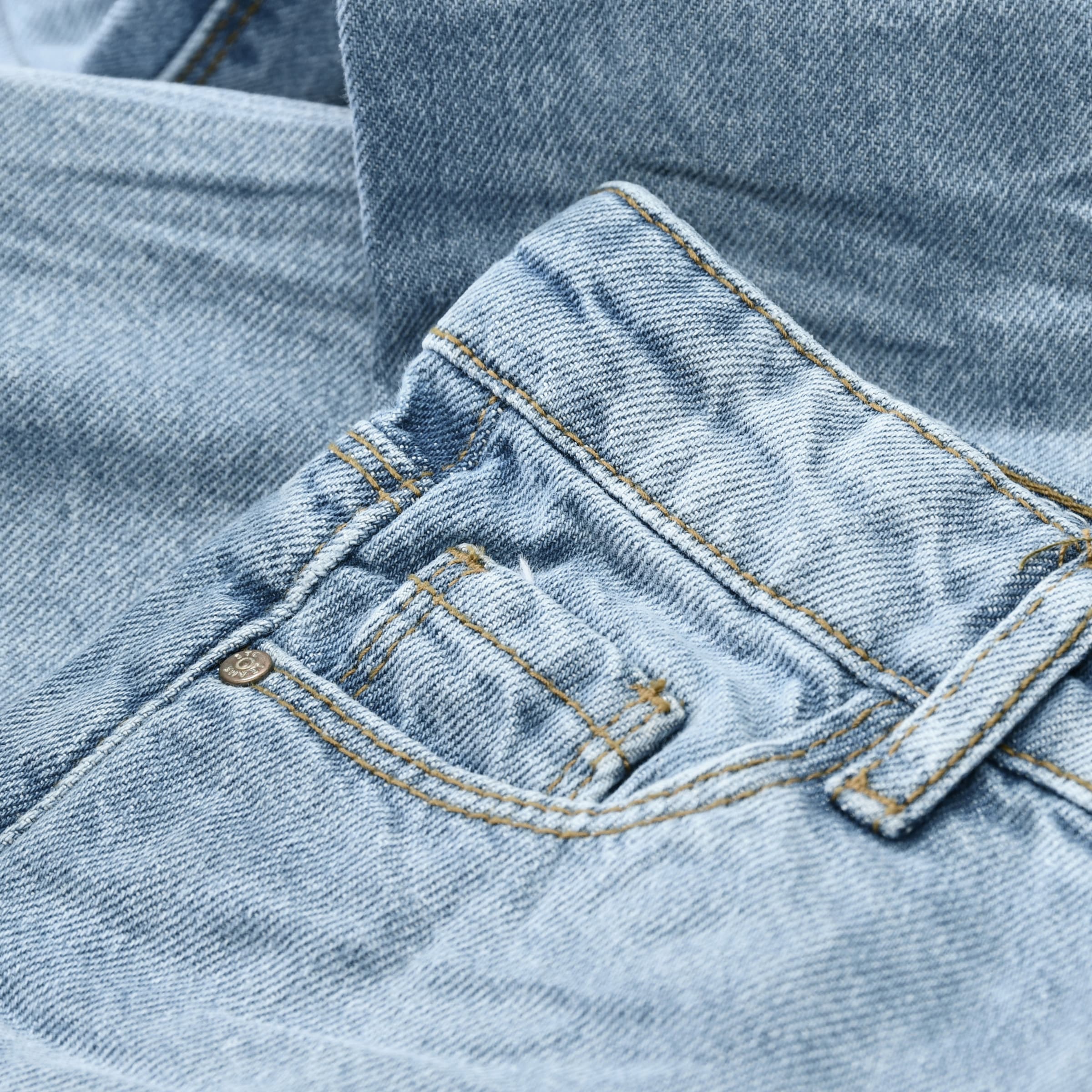 STACCATO Weite Jeans »STCZoe« Wide Leg