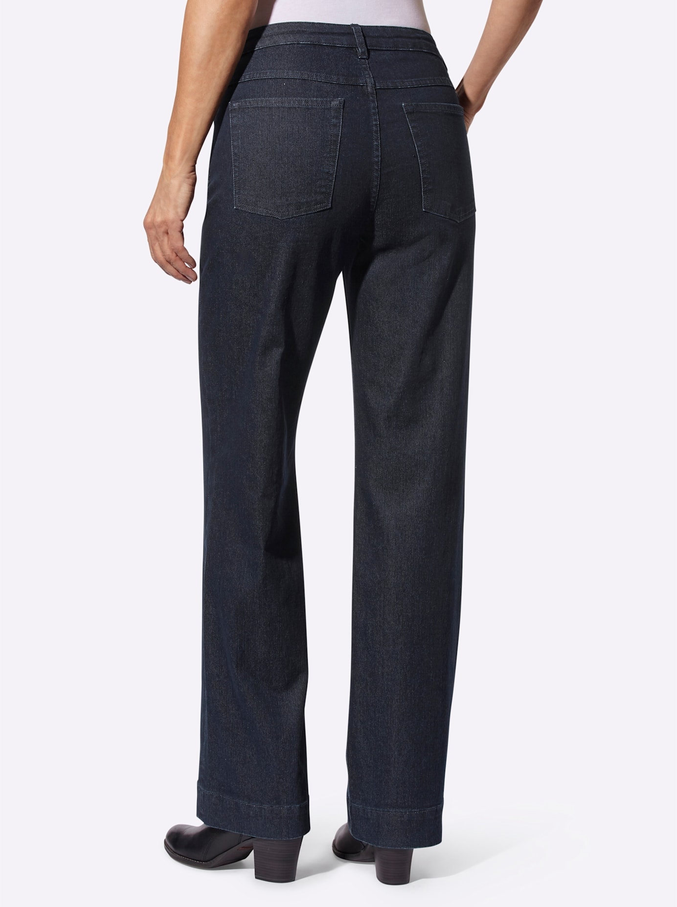 Inspirationen Bequeme Jeans, (1 tlg.)