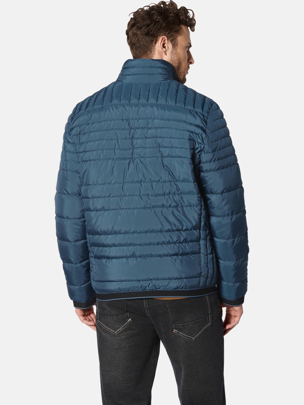 Babista Blouson »Blouson LUNATESSA«