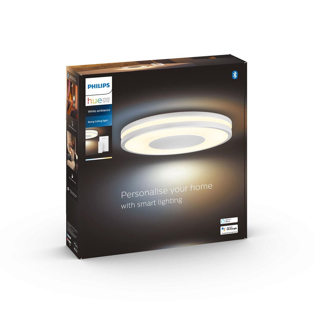 Philips Hue Deckenleuchte