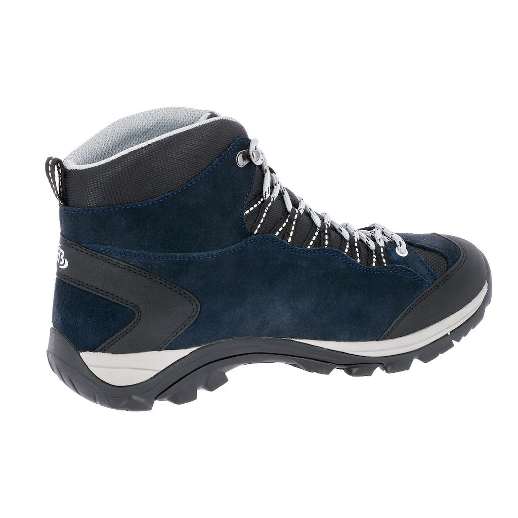 BRÜTTING Wanderschuh »Trekkingstiefel Mount Bona High«