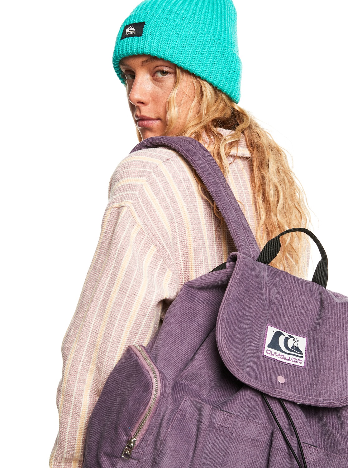 Quiksilver Tagesrucksack »Perfect Ride«