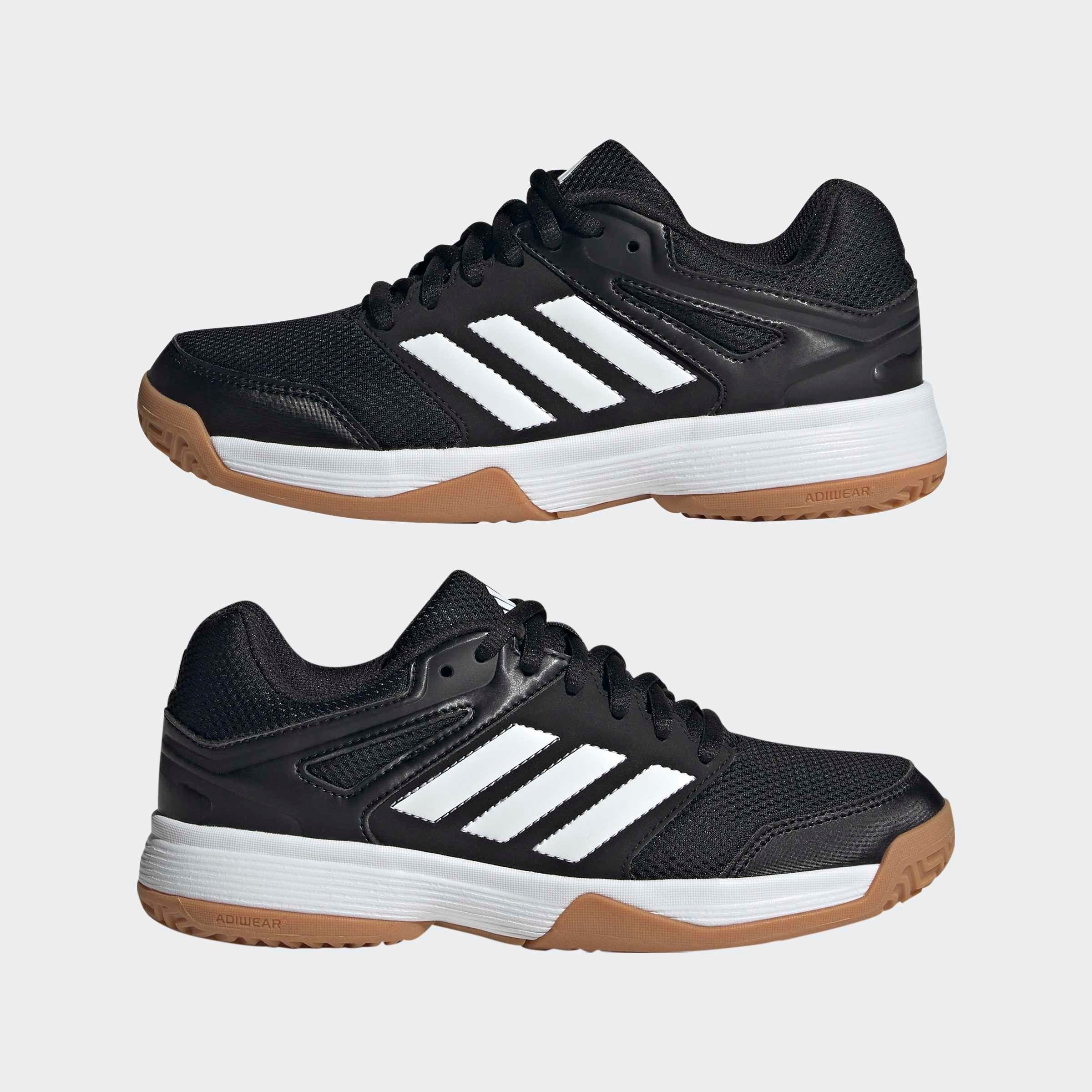 adidas Performance Hallenschuh »SPEEDCOURT IN  KIDS«  geeignet für jeden Hallensport