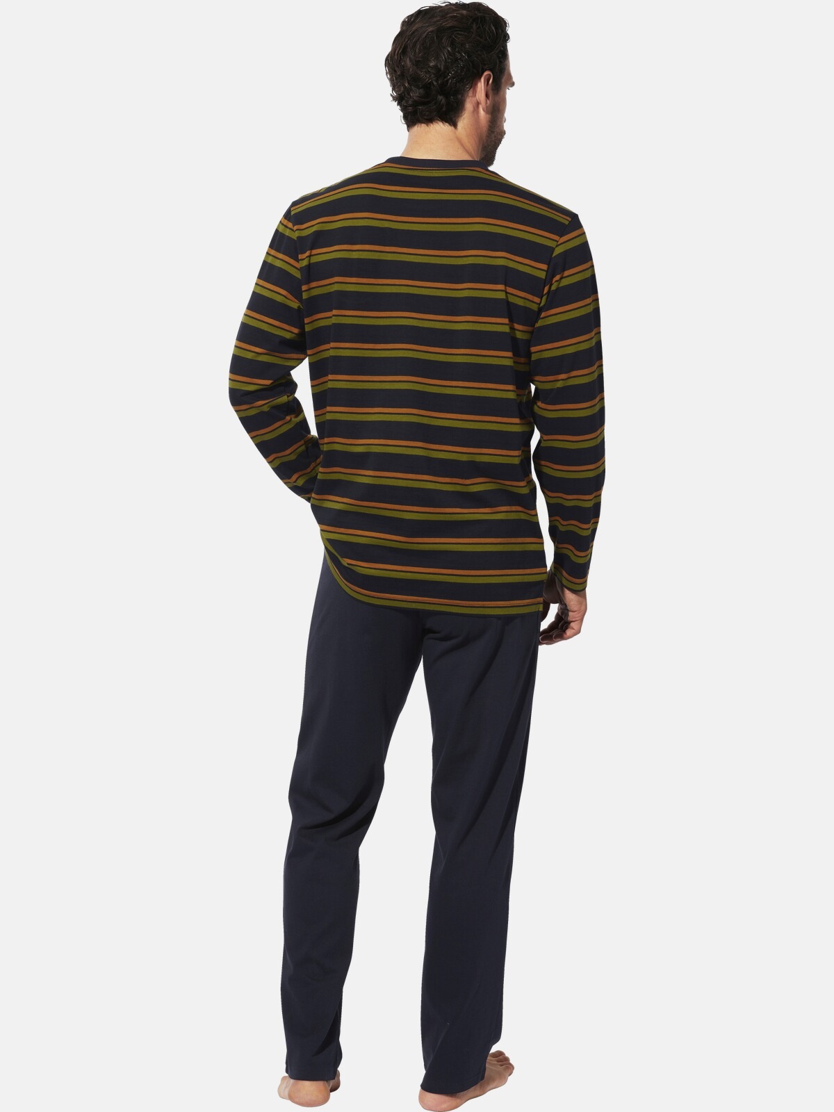 Babista Schlafanzug »Schlafanzug JALON«