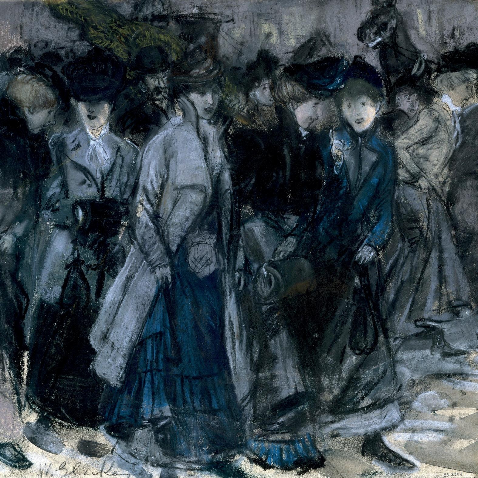 queence Dekokissen »»Frauen««, Kissenhülle ohne Füllung, 1 Stück