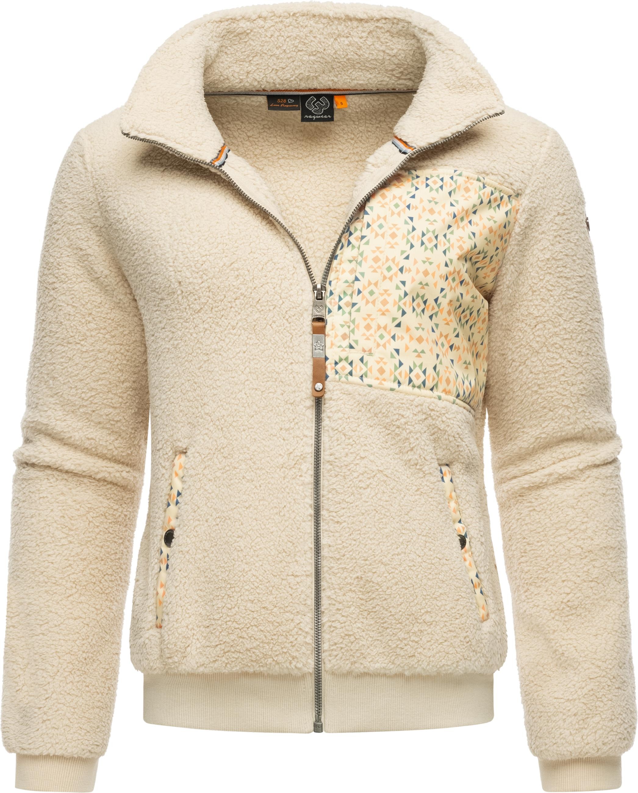 Ragwear Sweatjacke »Sweatjacke Imolla«