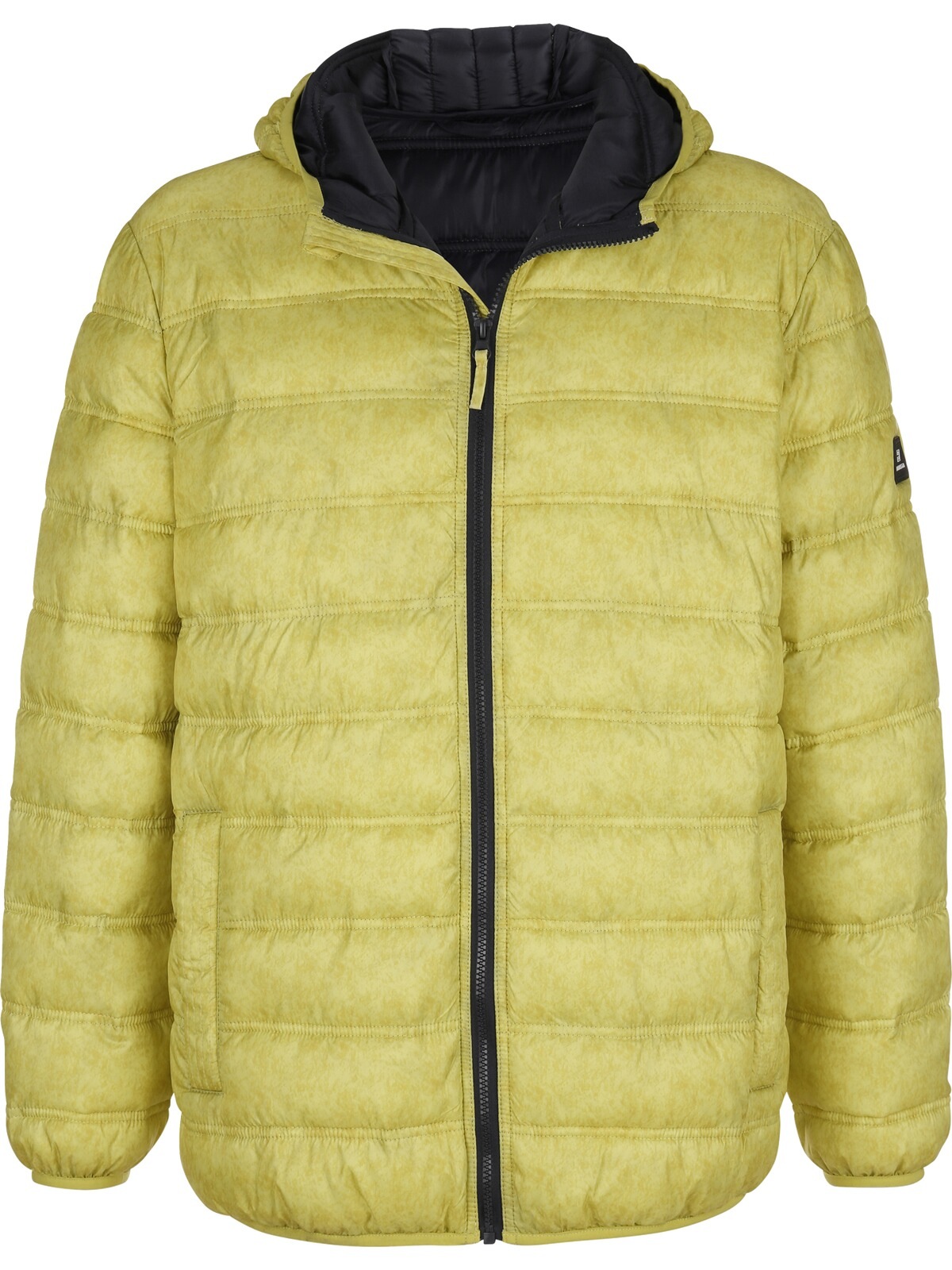 Babista Blouson »Jacke FIOREVANTO«, (1 St.), mit Kapuze