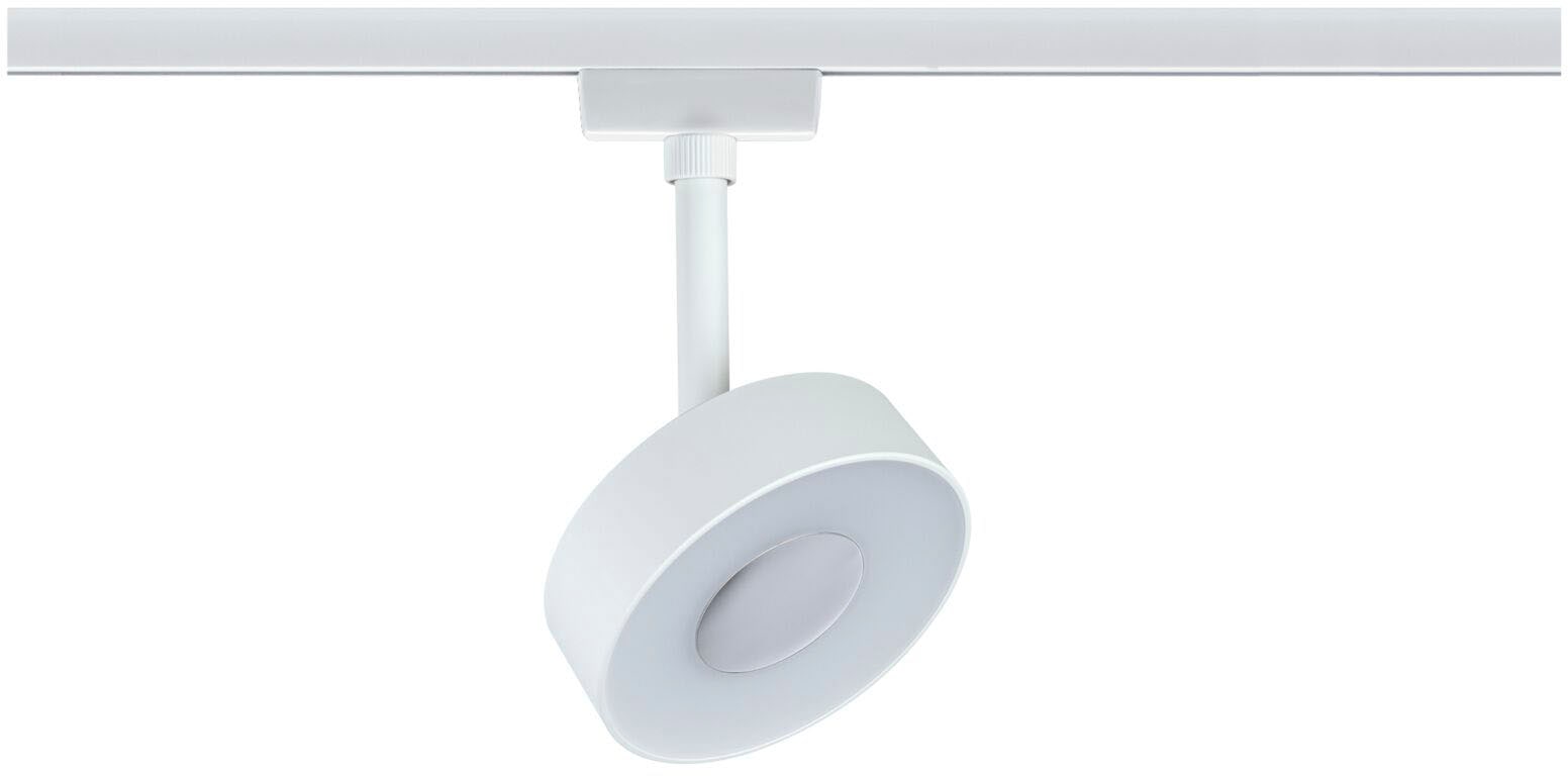Paulmann Schienensystem-Leuchten »URail Spot Circle 2-Step-White 5W 230V« LED-Modul 1 Stk. Neutralweiß