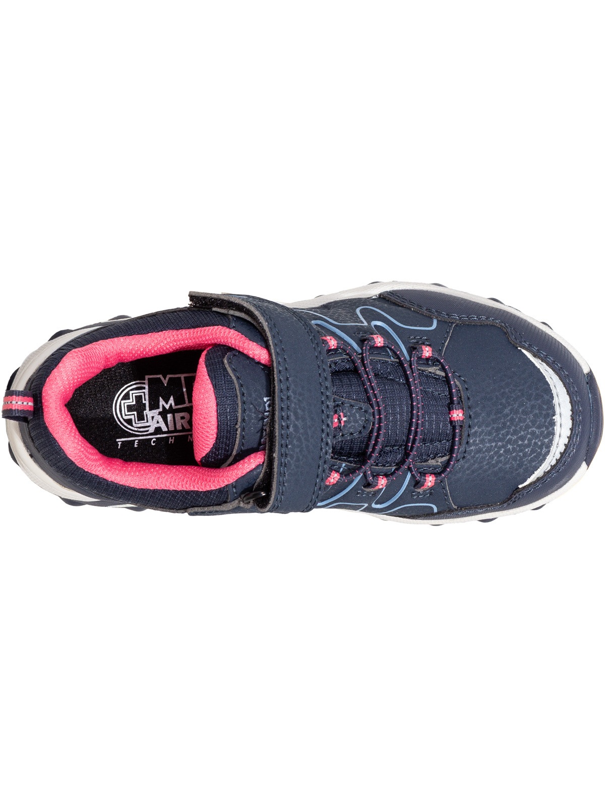 Meindl Wanderschuh »Petito Junior«