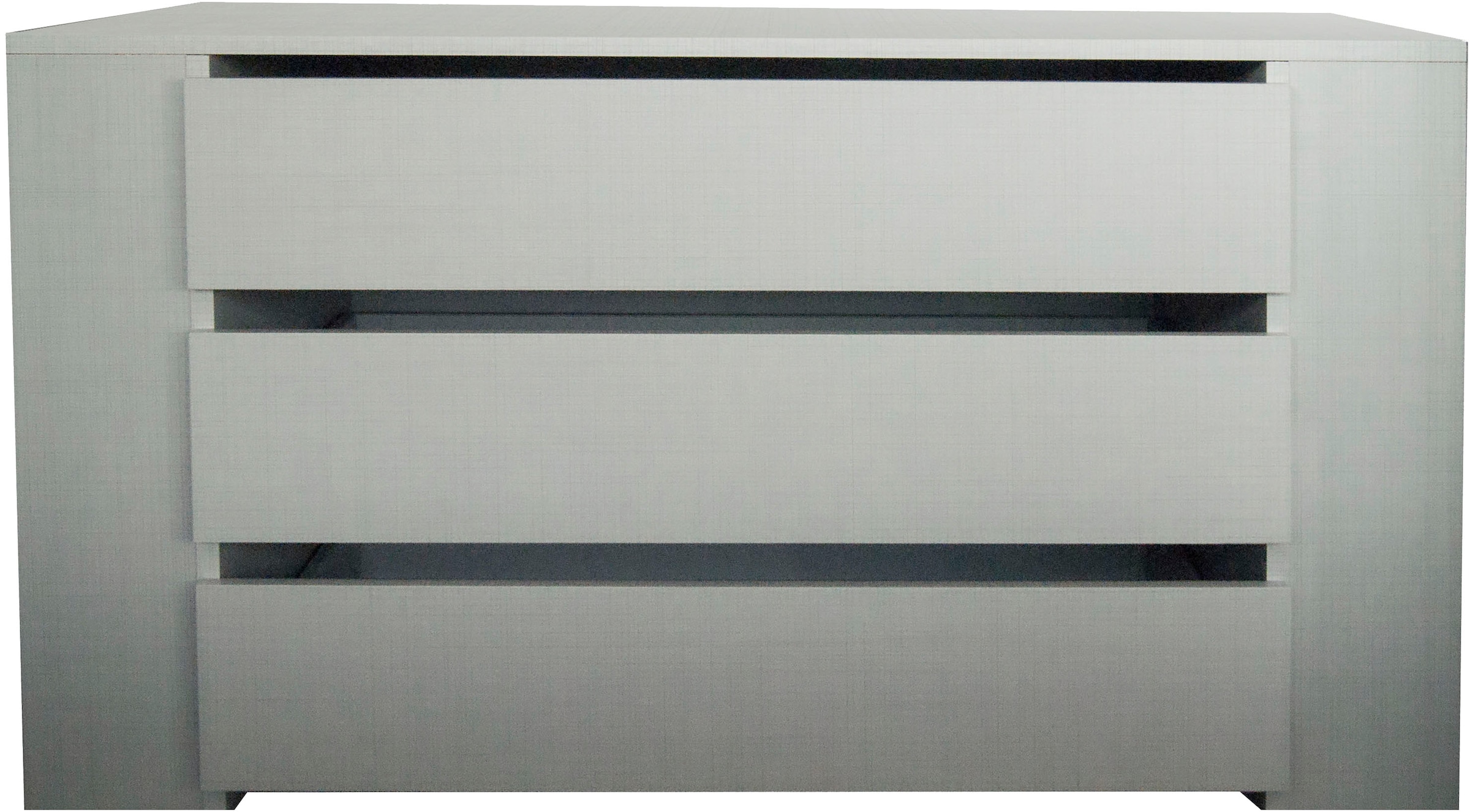Wimex Kleiderschrank »Indiana by fresh to go, wahlweise mit oder ohne Spiegel«, (INKLUSIVE Innenausstattung und Selbsteinzug für die Türen), große Breiten250 oder 300cm, mit oder ohne Glasfront, Made in Germany